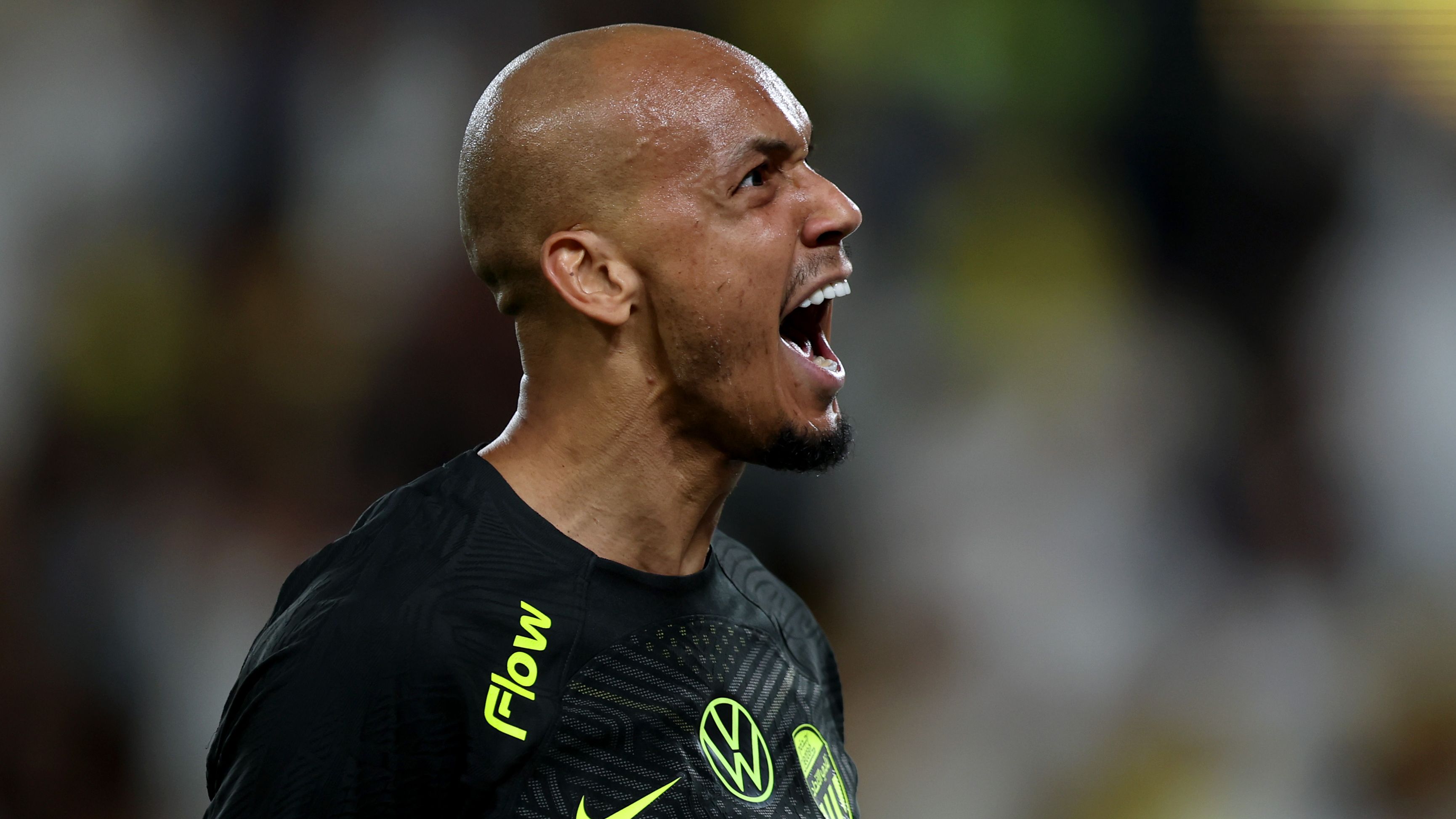 Al Nassr v Al Ittihad - Saudi Pro League