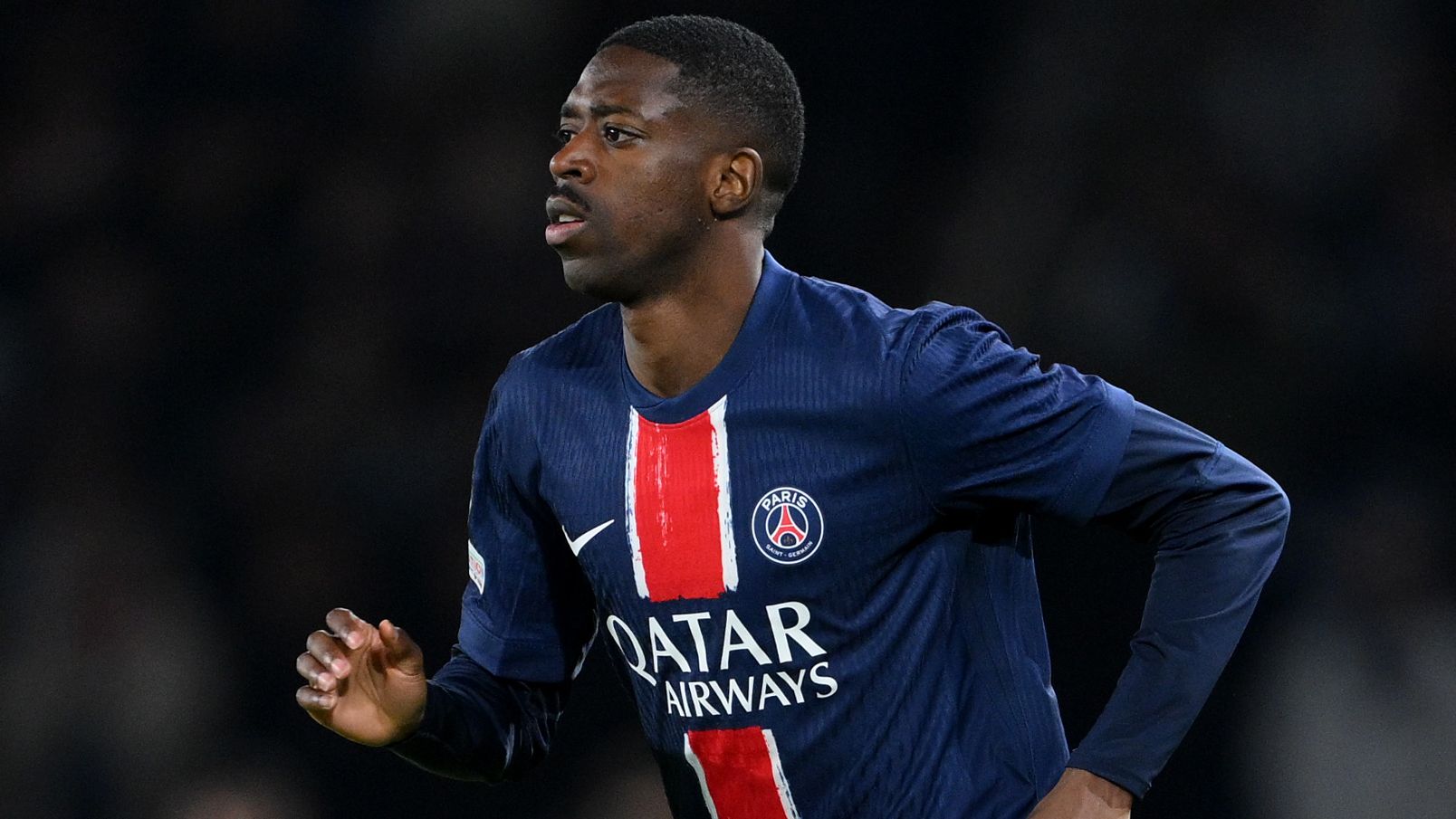 Paris Saint-Germain v Arsenal FC - UEFA Champions League 2024/25 Semi Final Second Leg