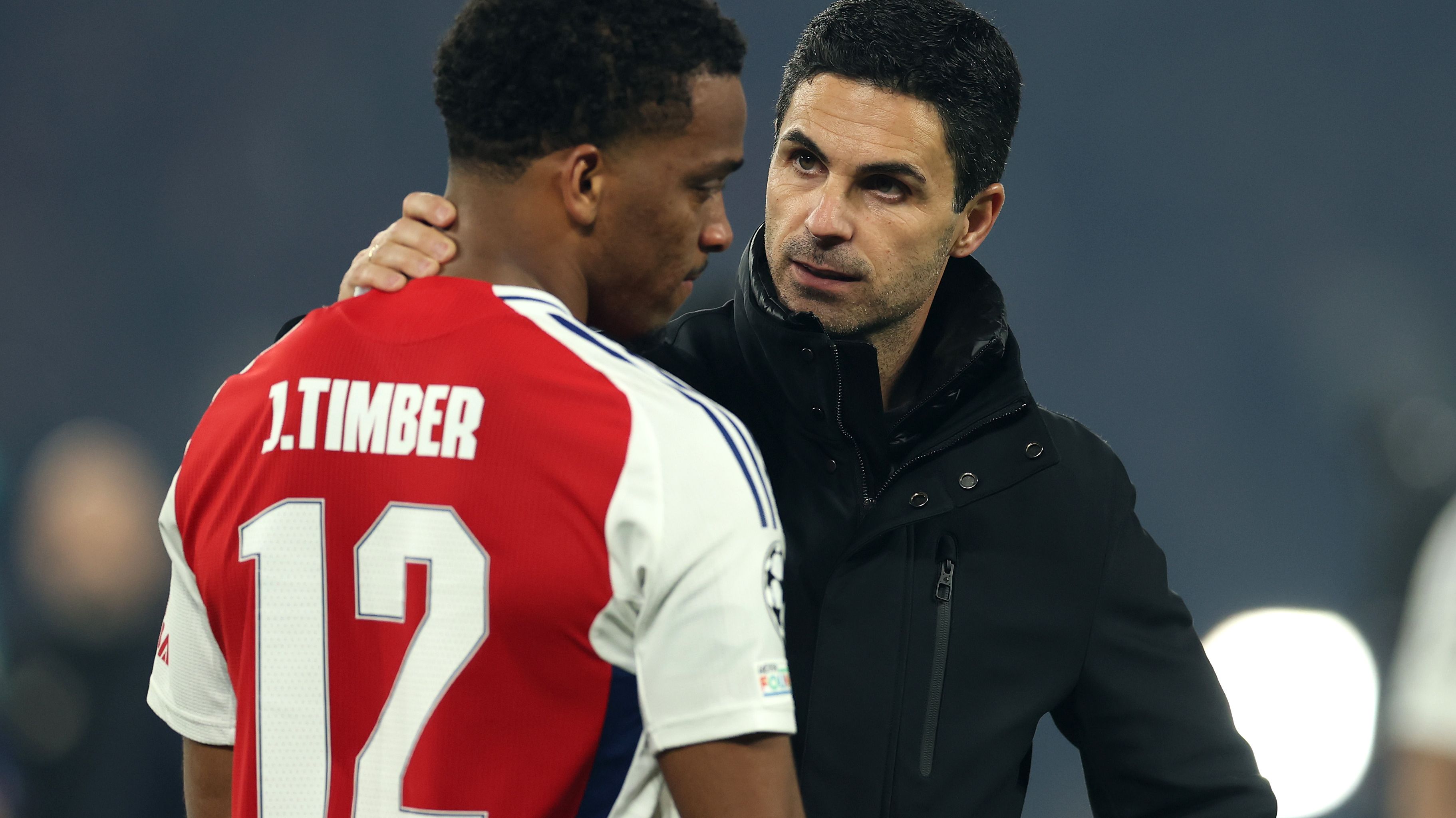 'It got worse and worse' - Arsenal star reveals injury hell as he confirms he played through the pain with surgery scheduled | Goal.com UK