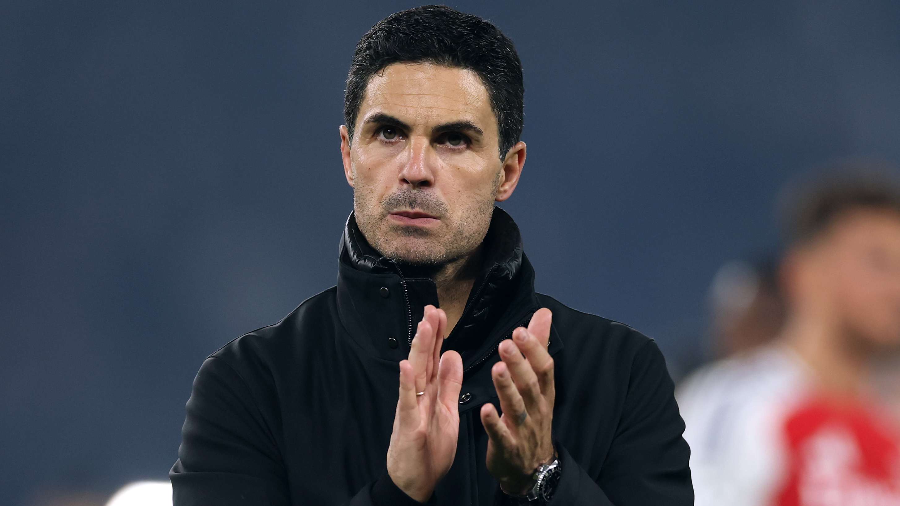 Paris Saint-Germain v Arsenal FC - UEFA Champions League 2024/25 Semi Final Second Leg