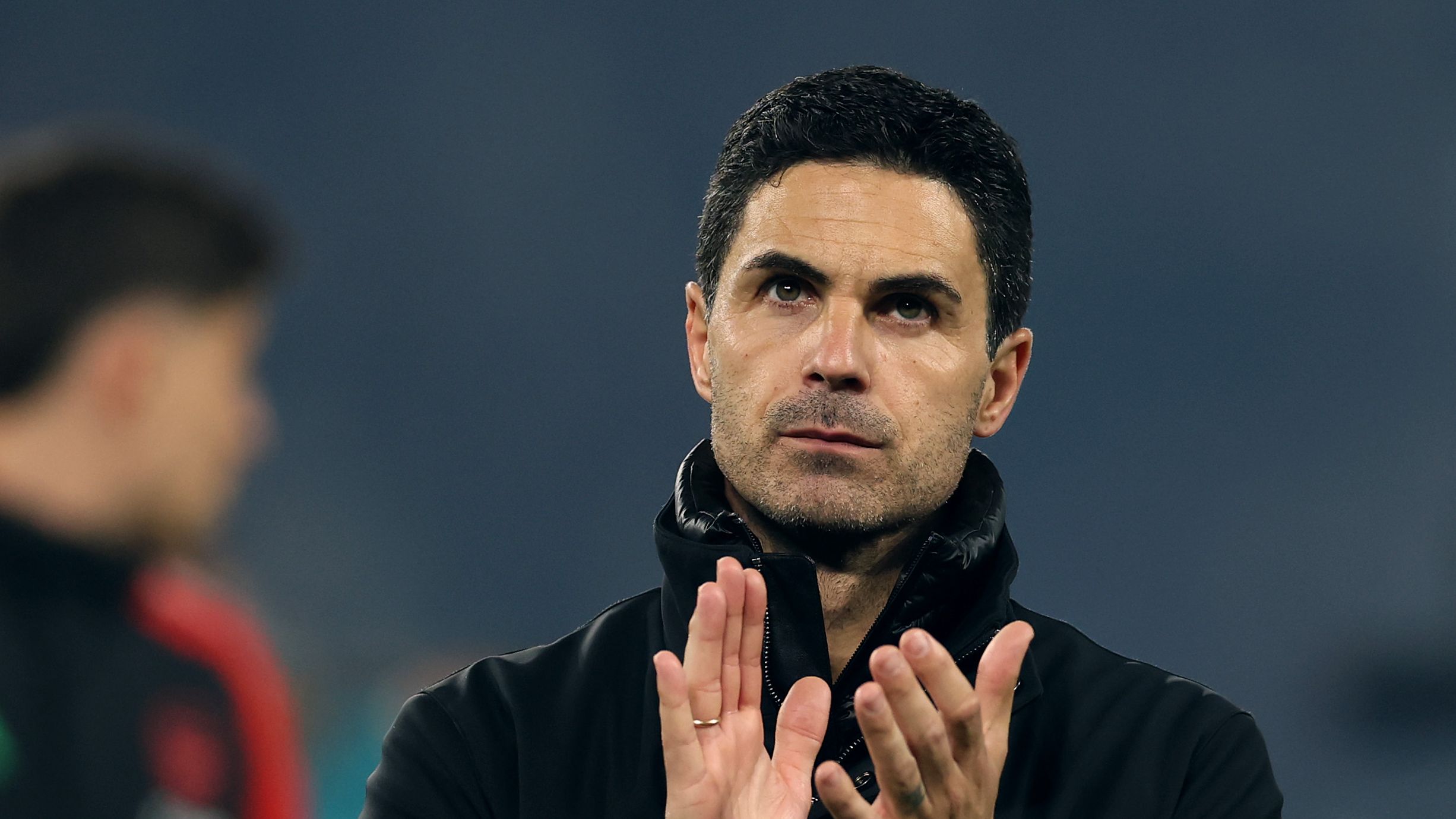 Paris Saint-Germain v Arsenal FC - UEFA Champions League 2024/25 Semi Final Second Leg