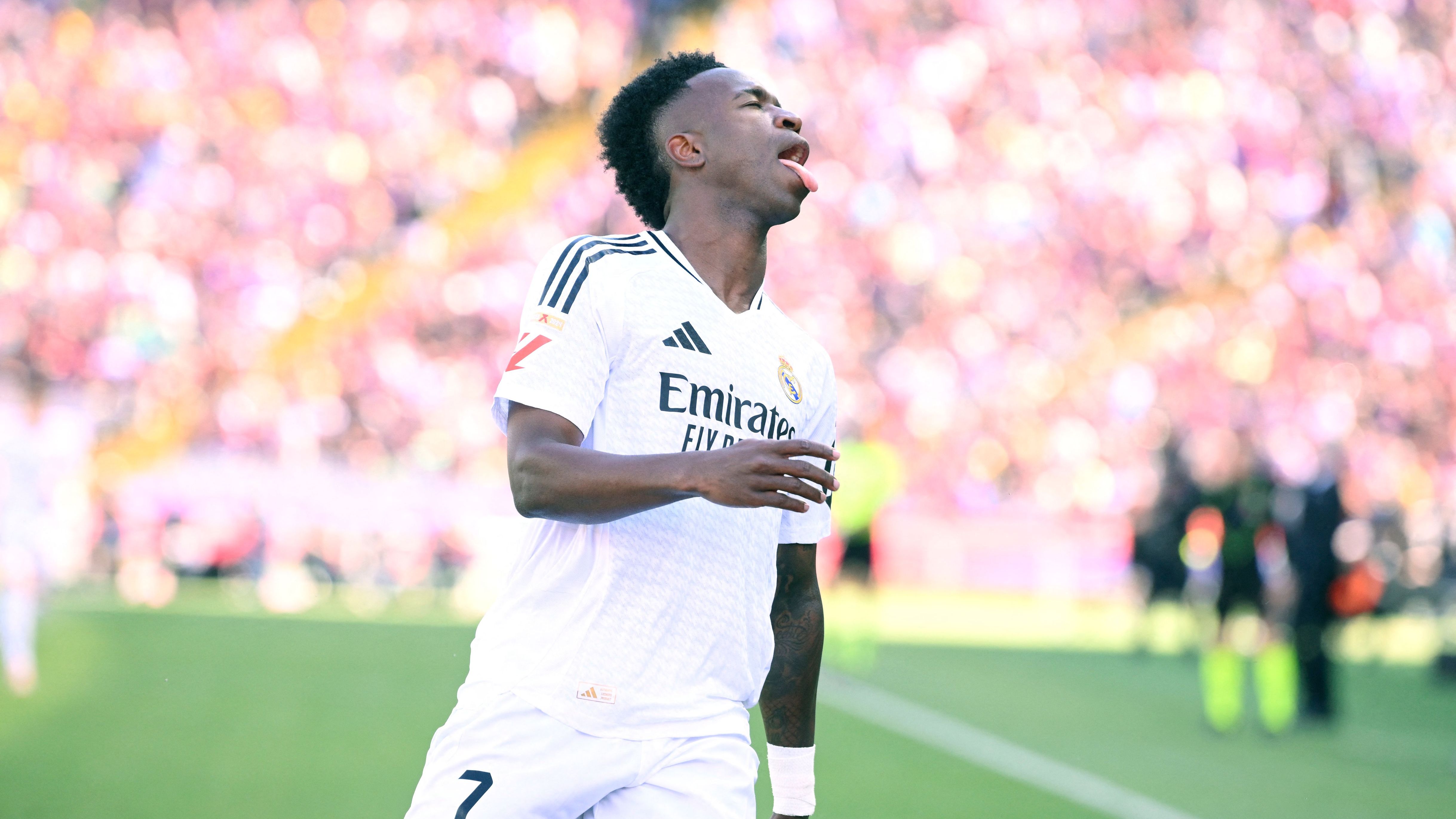 FBL-ESP-LIGA-BARCELONA-REAL MADRID