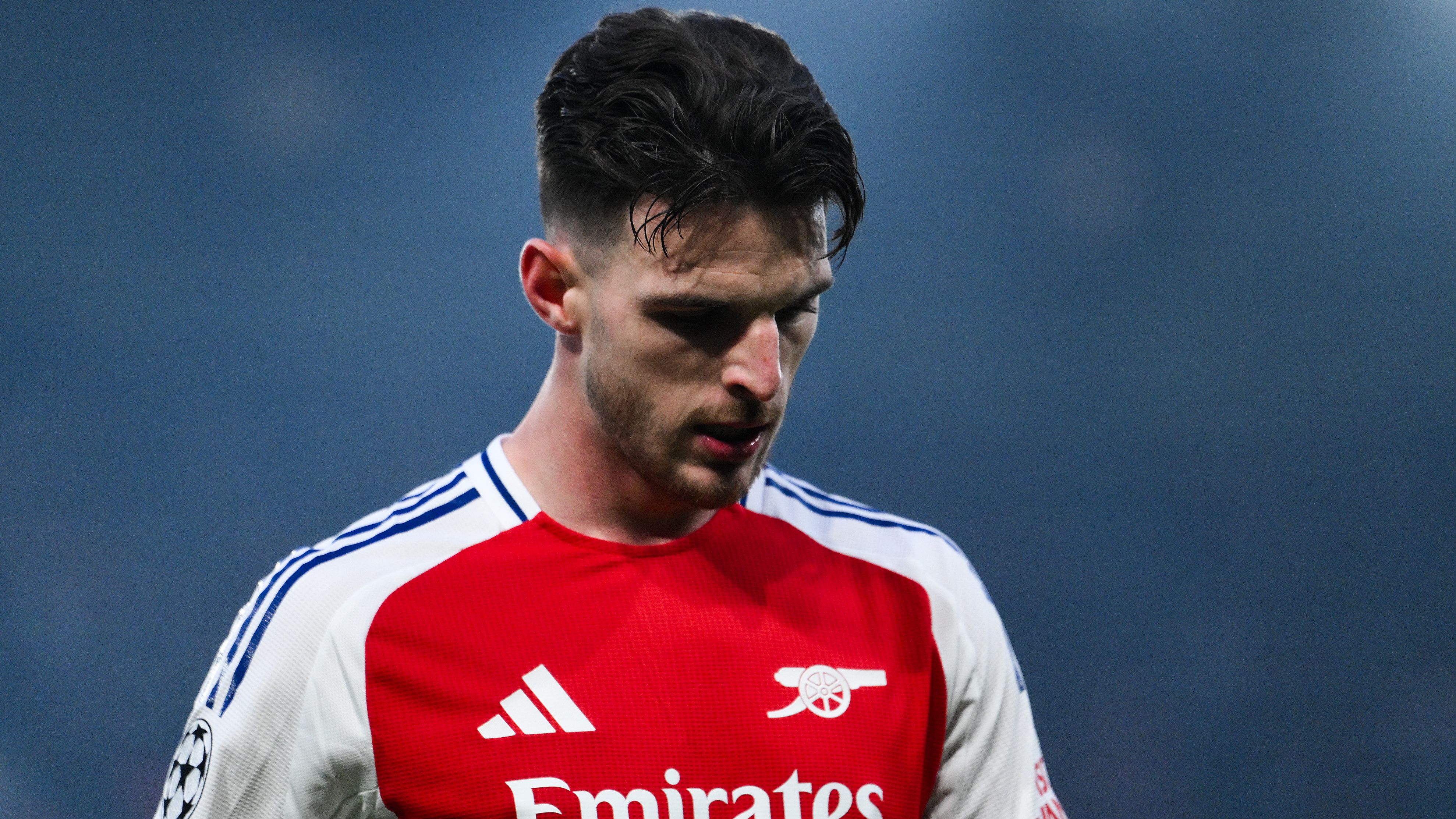 Paris Saint-Germain v Arsenal FC - UEFA Champions League 2024/25 Semi Final Second Leg