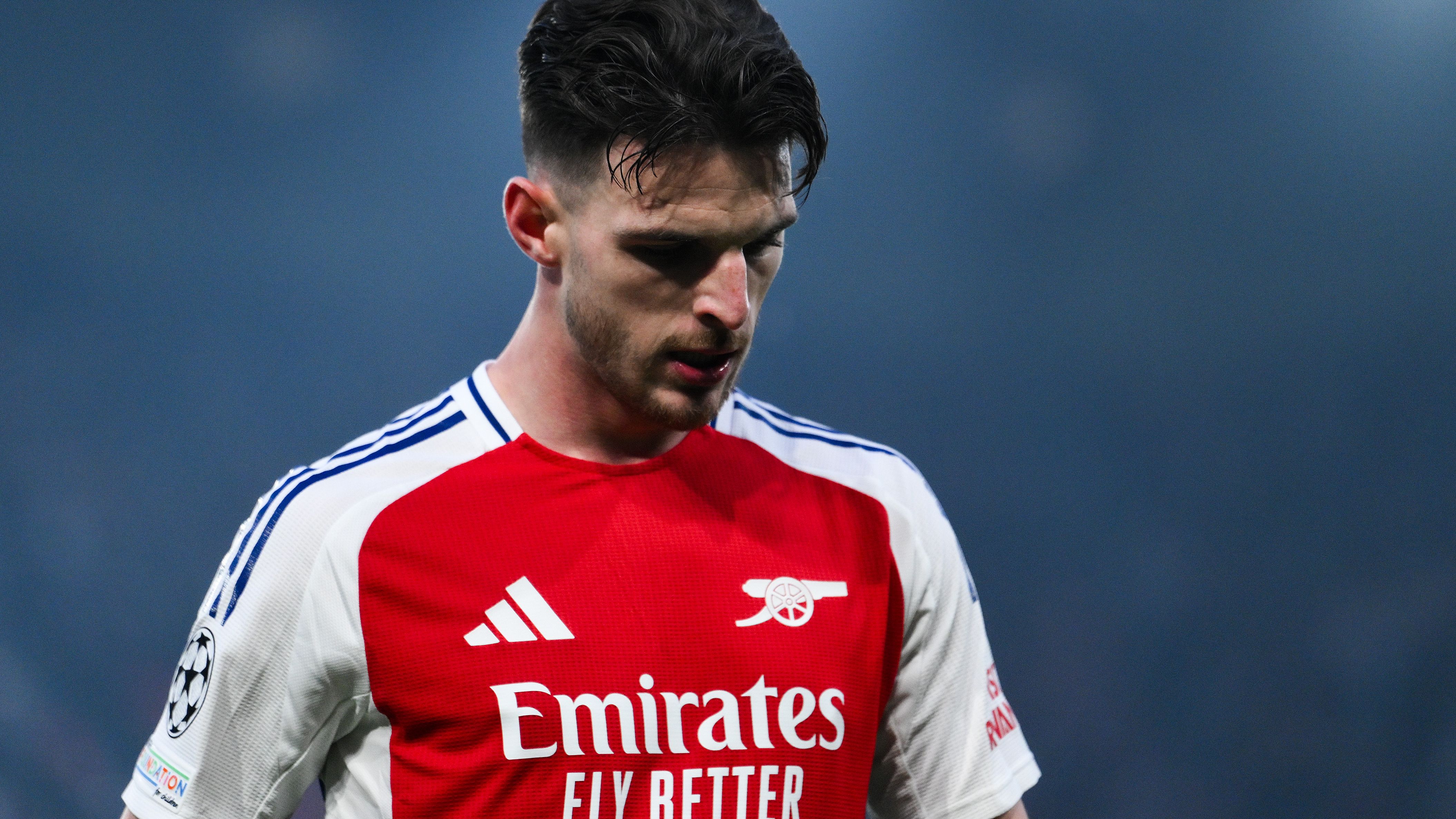 Paris Saint-Germain v Arsenal FC - UEFA Champions League 2024/25 Semi Final Second Leg