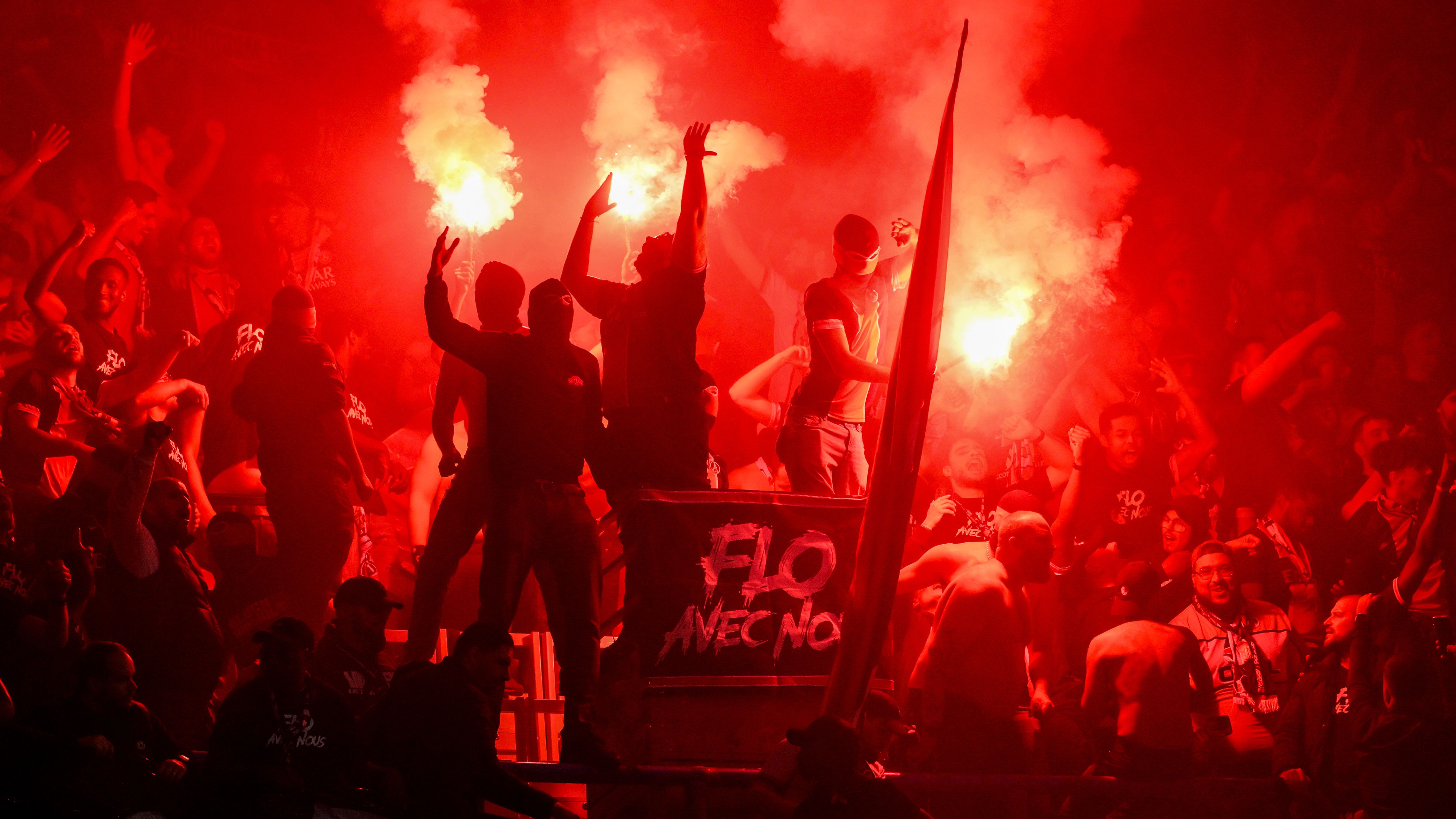 Paris Saint-Germain Arsenal Champions League 2025