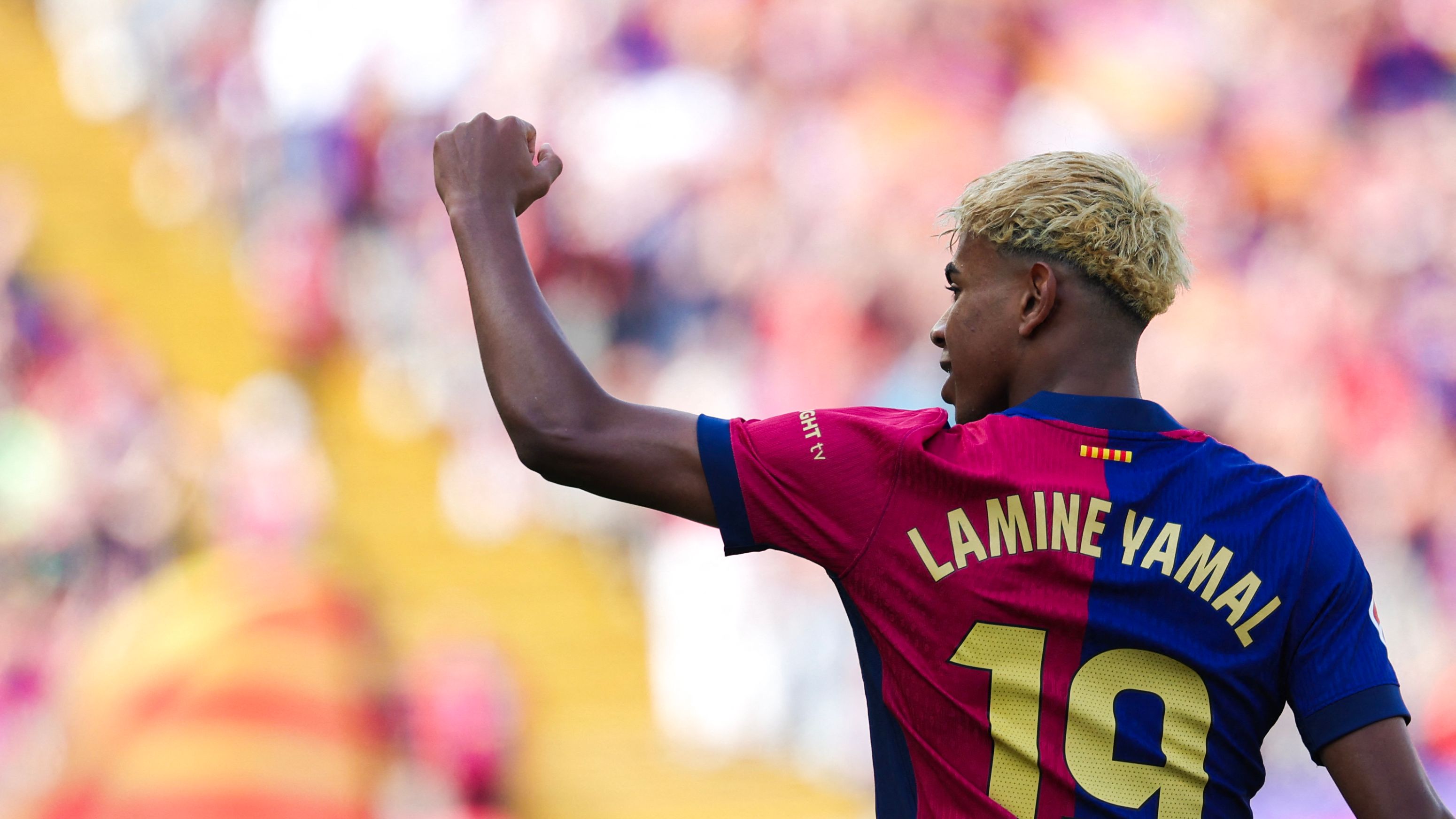 FBL-ESP-LIGA-BARCELONA-REAL MADRID