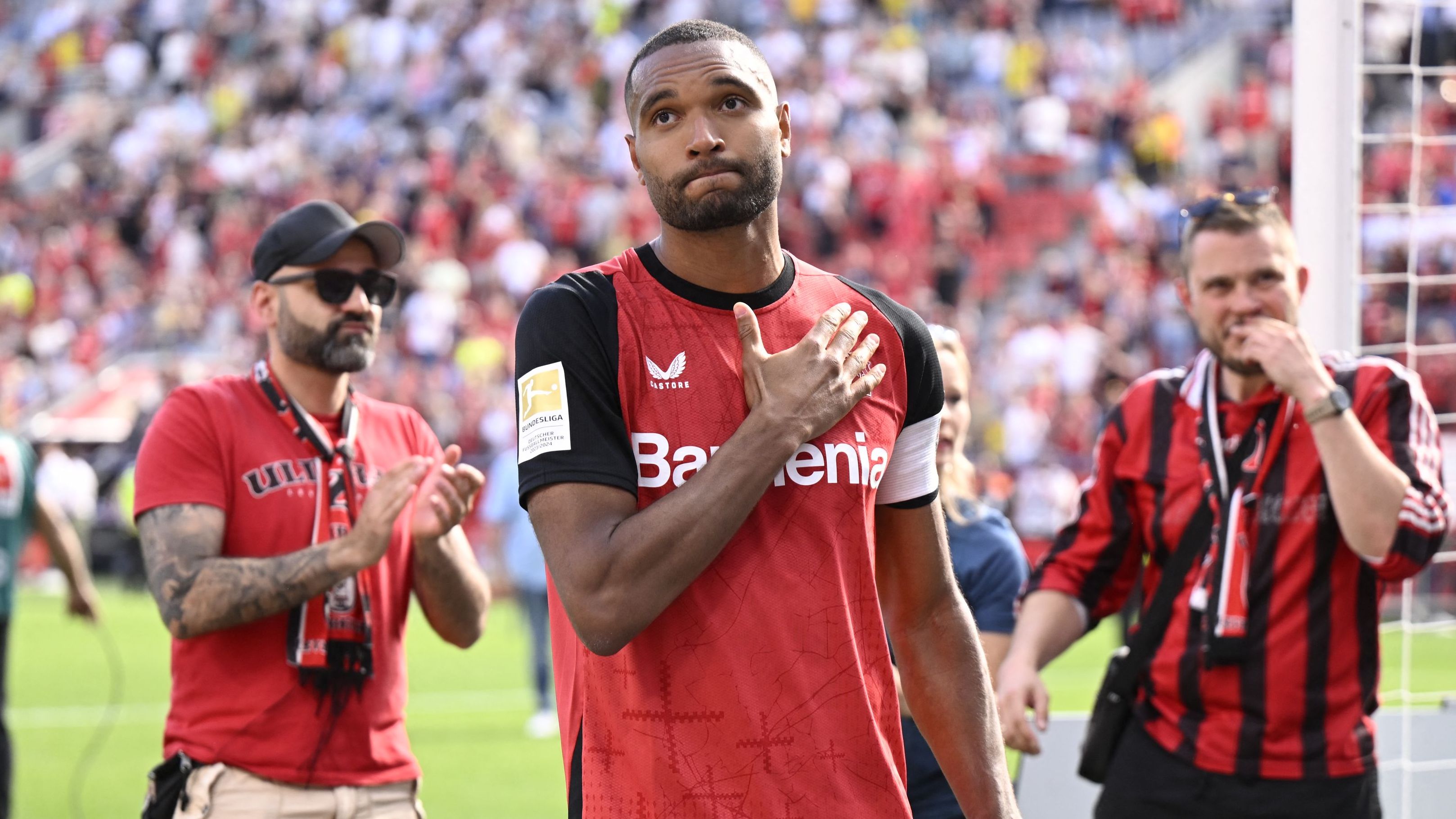 FBL-GER-BUNDESLIGA-LEVERKUSEN-DORTMUND