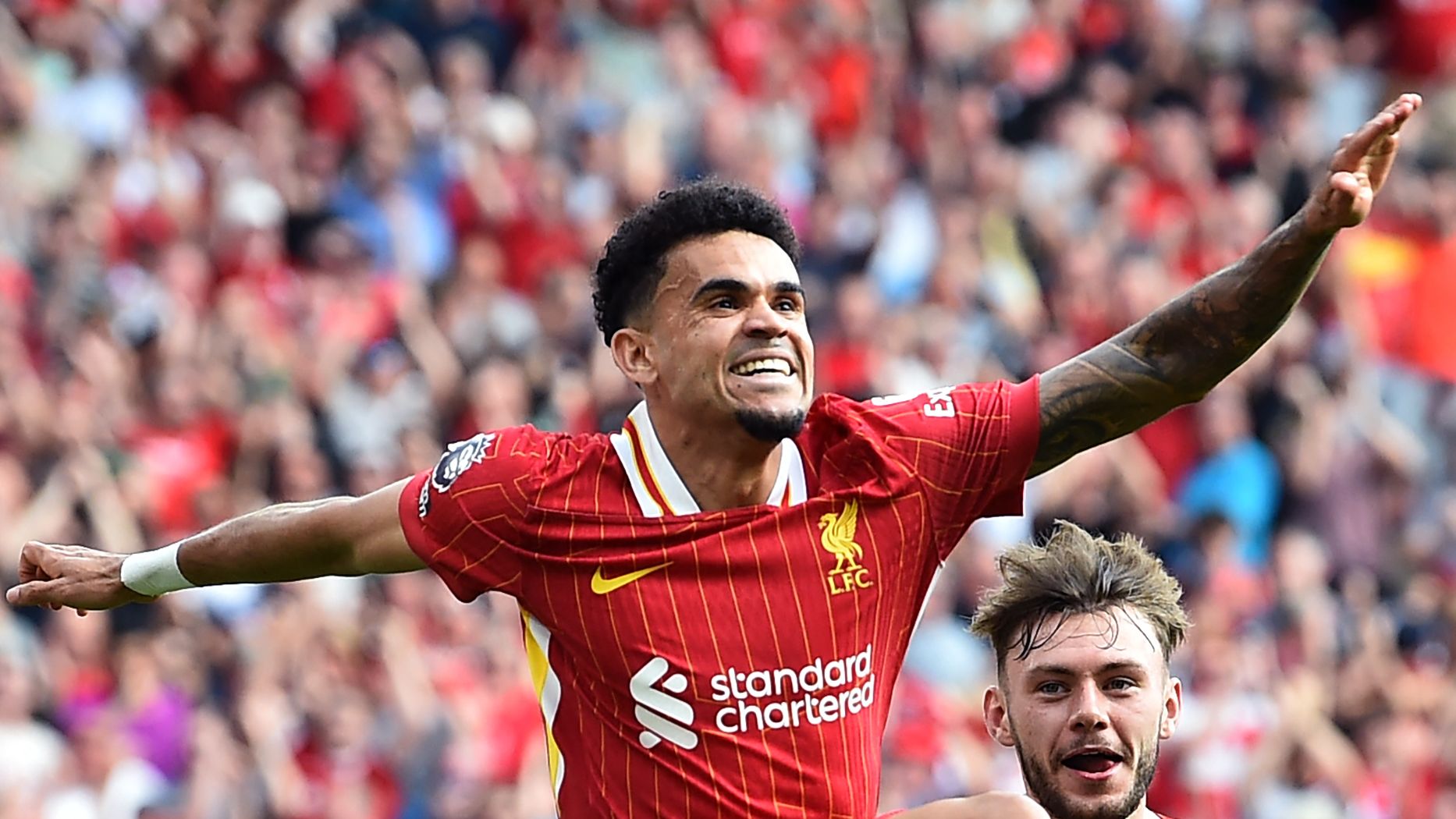 FBL-ENG-PR-LIVERPOOL-ARSENAL