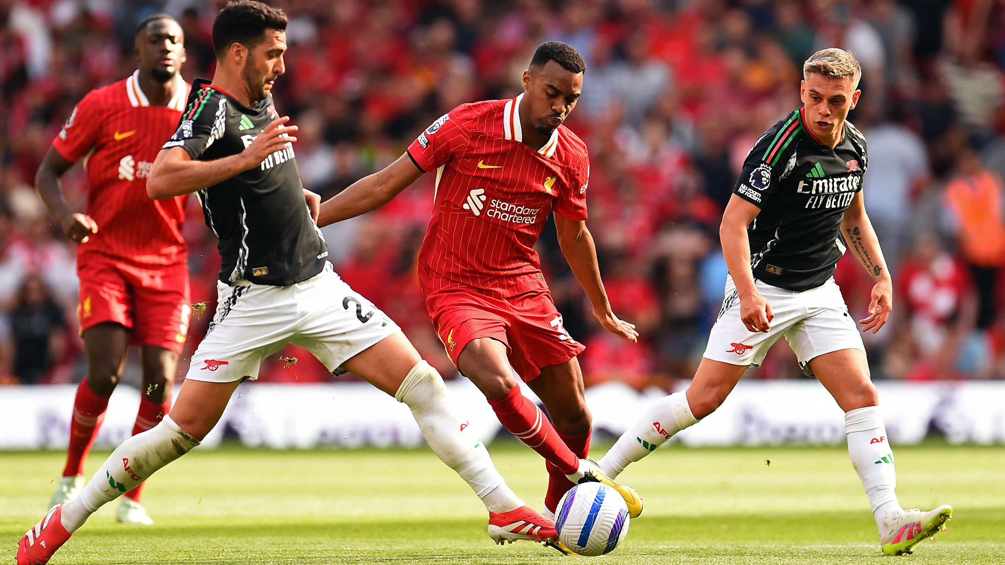 FBL-ENG-PR-LIVERPOOL-ARSENAL