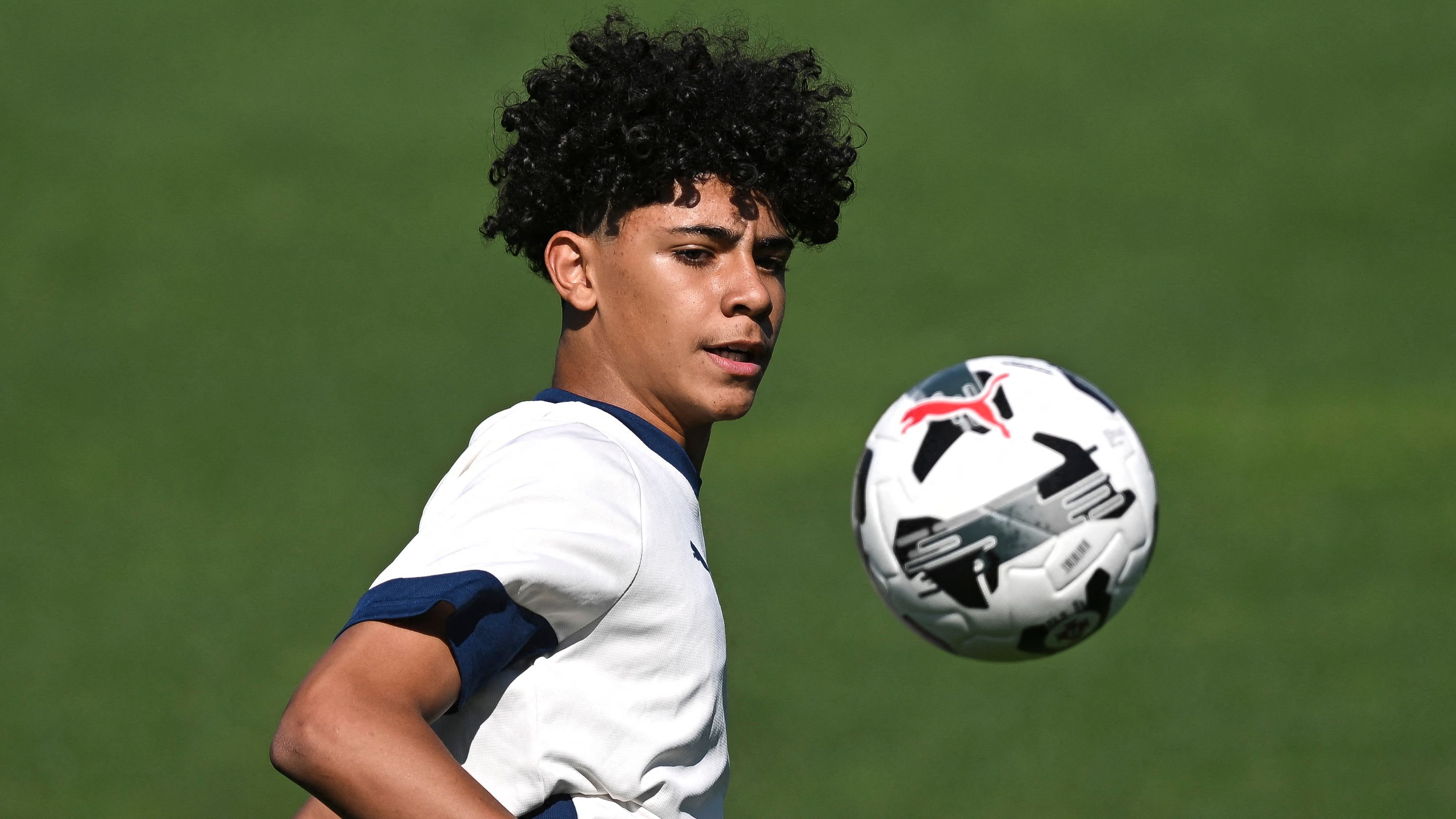 FBL-POR-U15-CRISTIANO JUNIOR