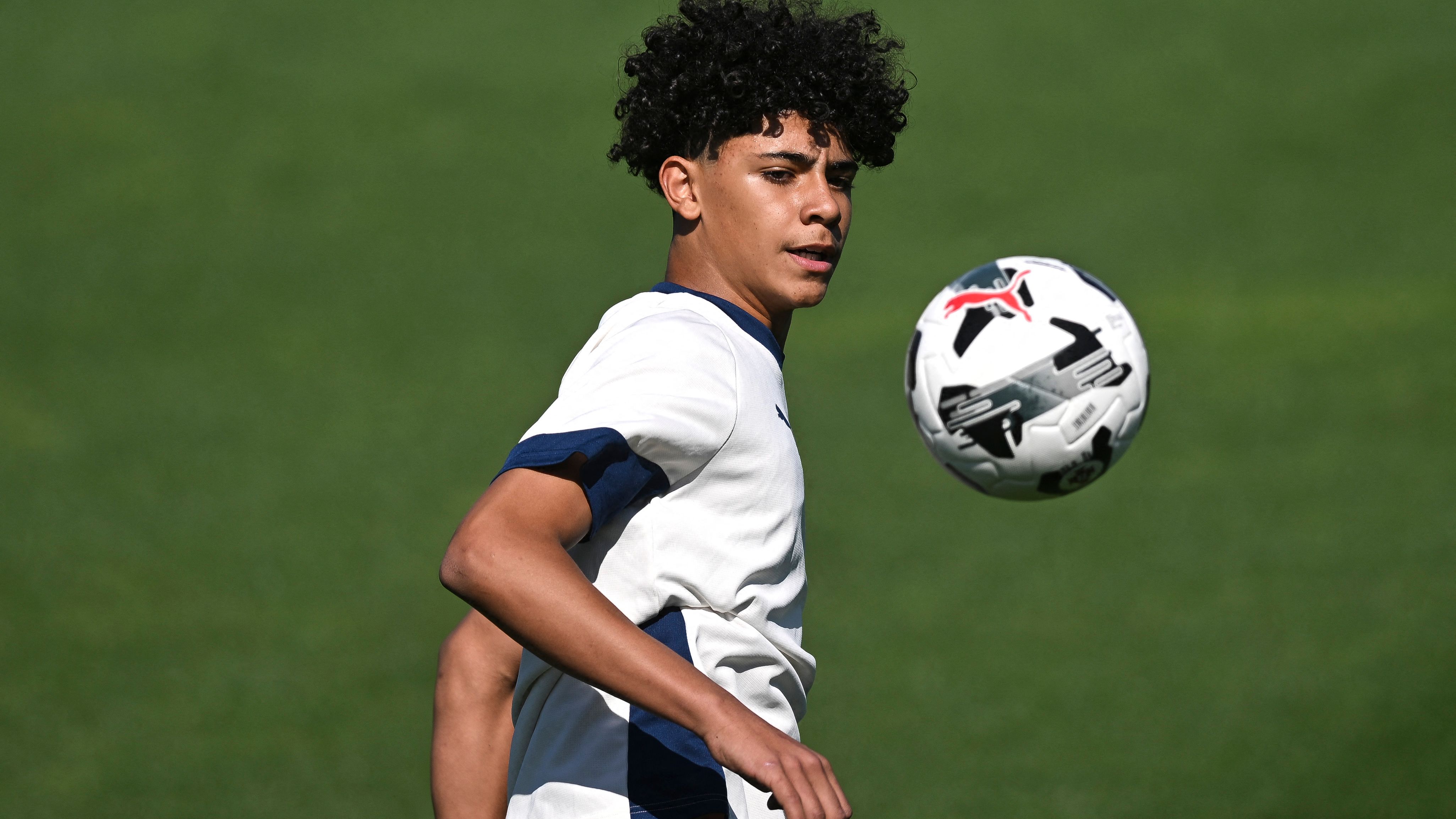 FBL-POR-U15-CRISTIANO JUNIOR