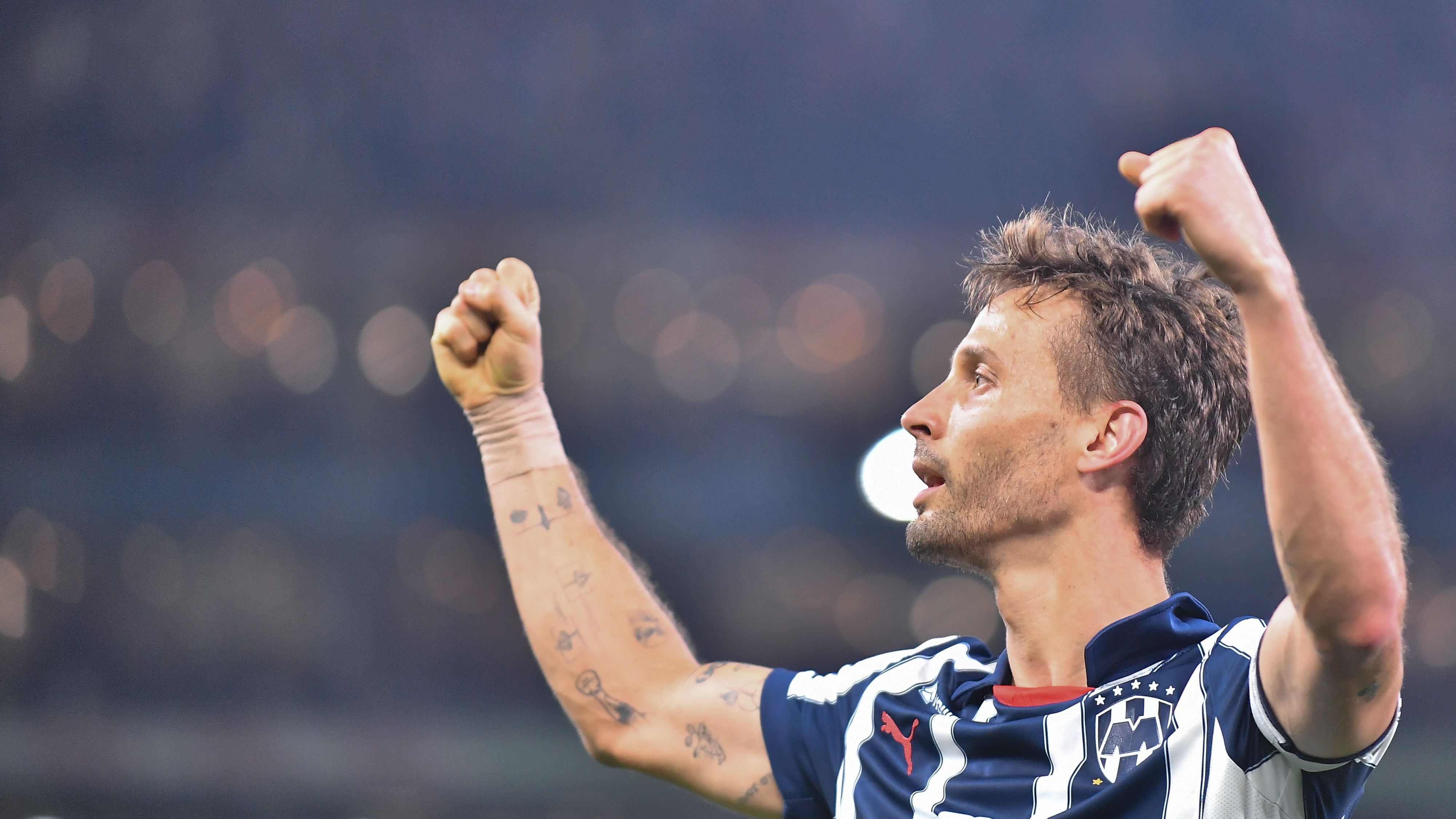 Monterrey v Toluca - Playoffs Torneo Clausura 2025 Liga MX