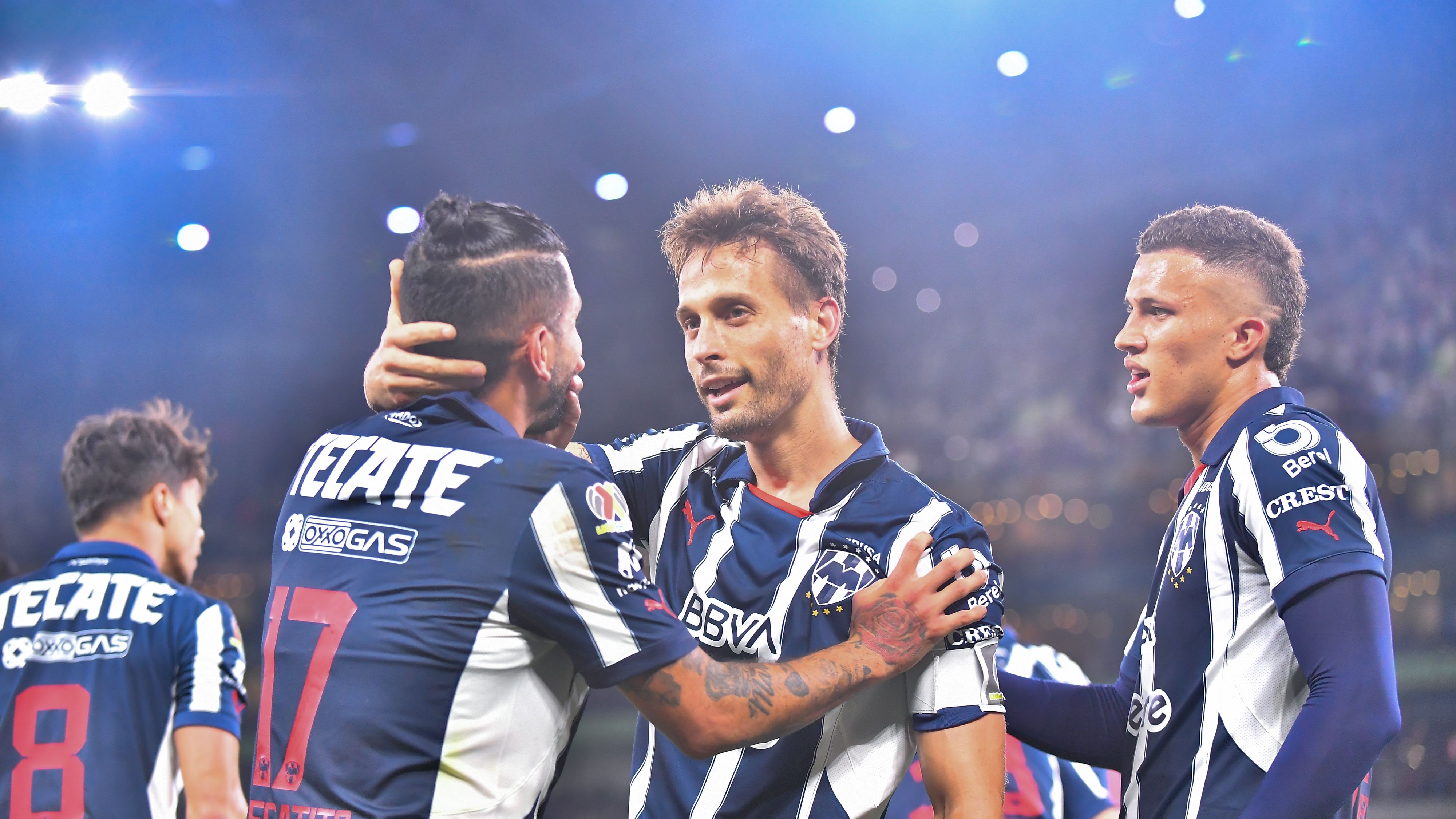 Domènec Torrent: “We’ll show the world who Rayados are” ahead of Club World Cup debut | Goal.com UK