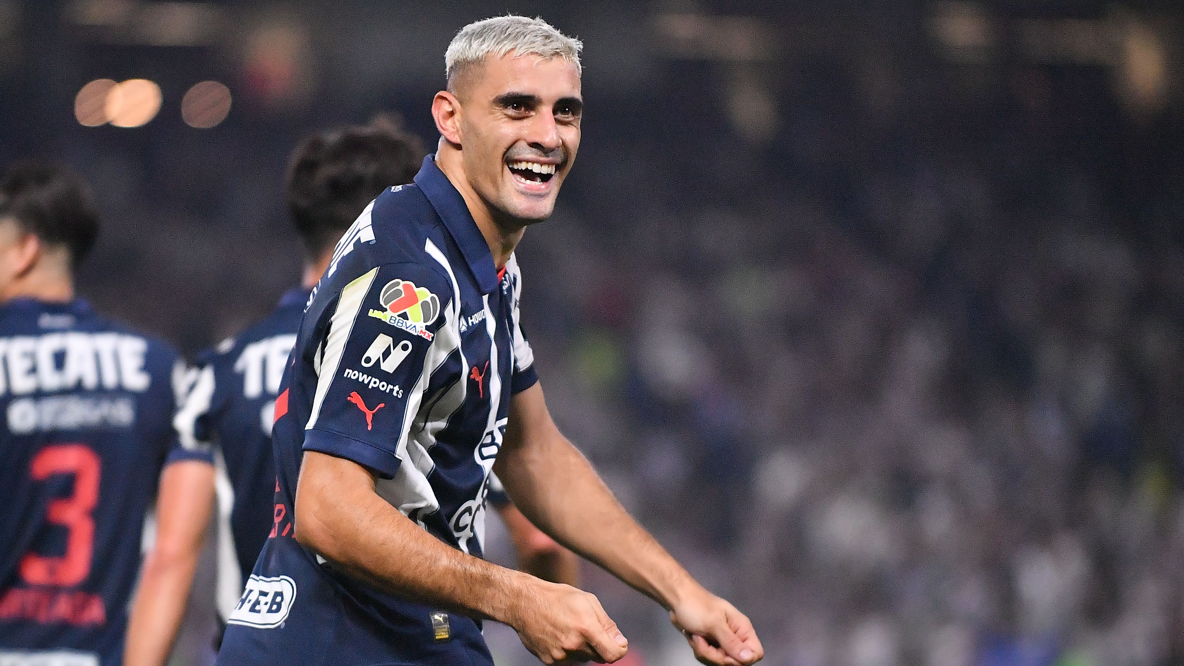 Monterrey v Toluca - Playoffs Torneo Clausura 2025 Liga MX