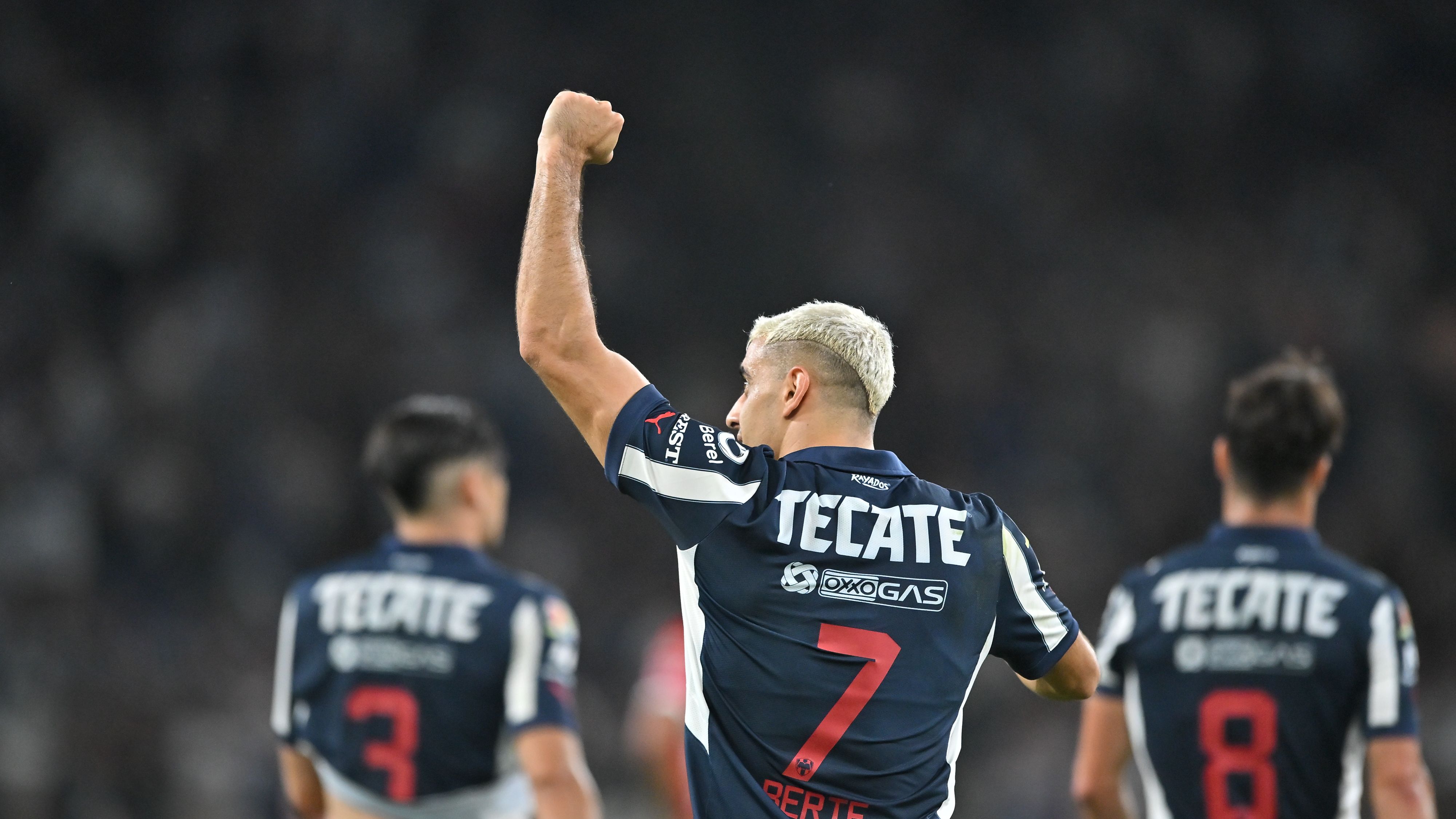 Monterrey v Toluca - Playoffs Torneo Clausura 2025 Liga MX