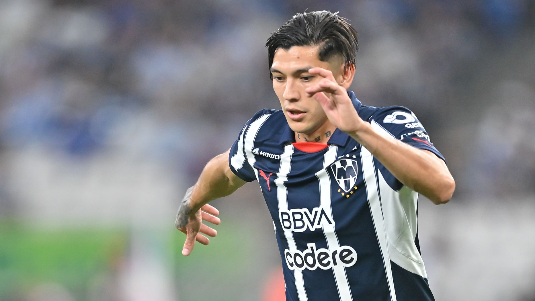 Monterrey v Toluca - Playoffs Torneo Clausura 2025 Liga MX