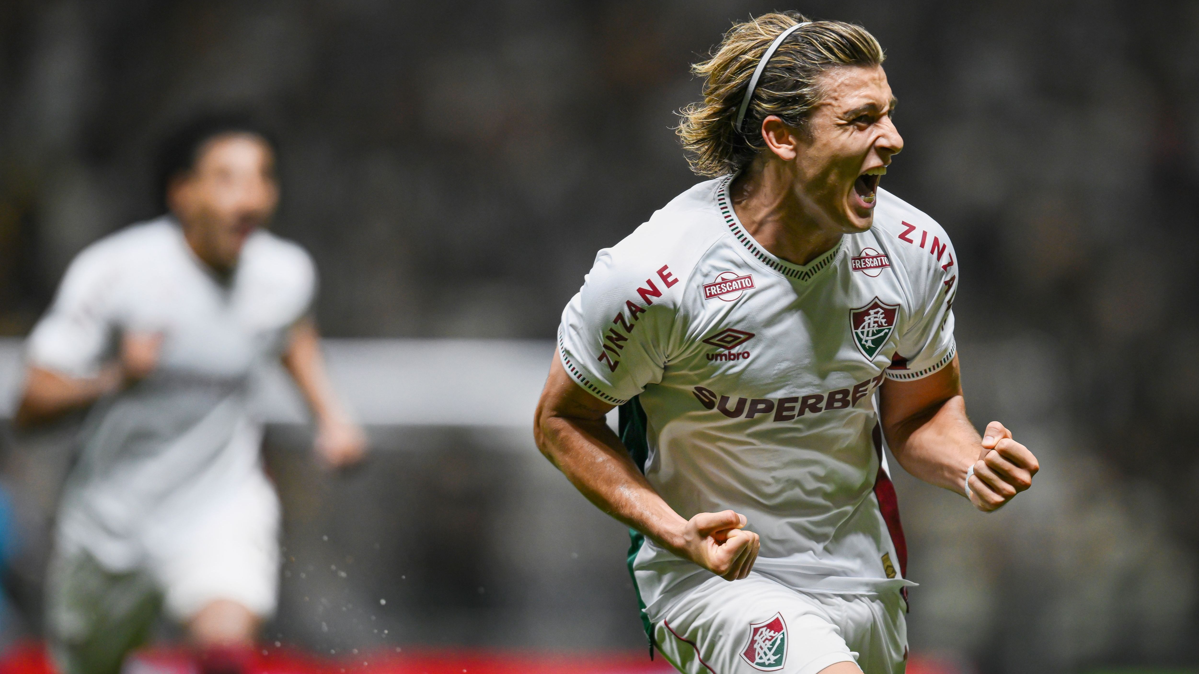 Atletico Mineiro v Fluminense - Brasileirao 2025