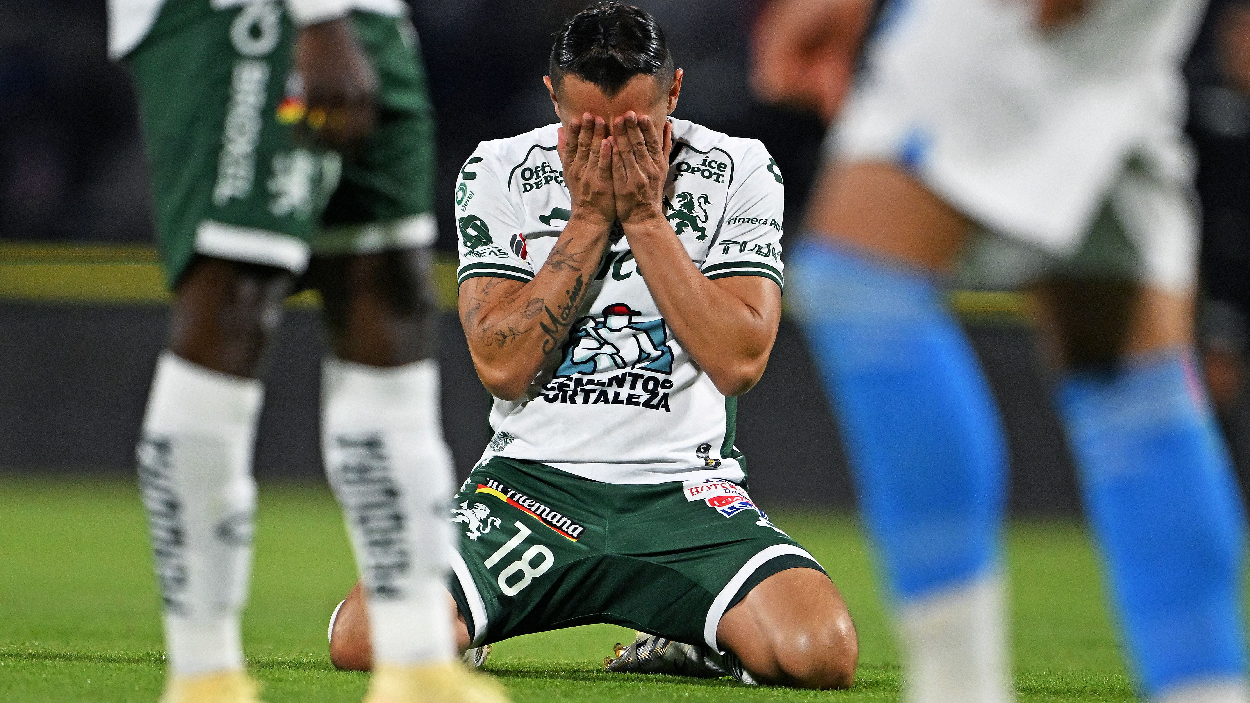 FBL-MEX-CRUZ AZUL-LEON