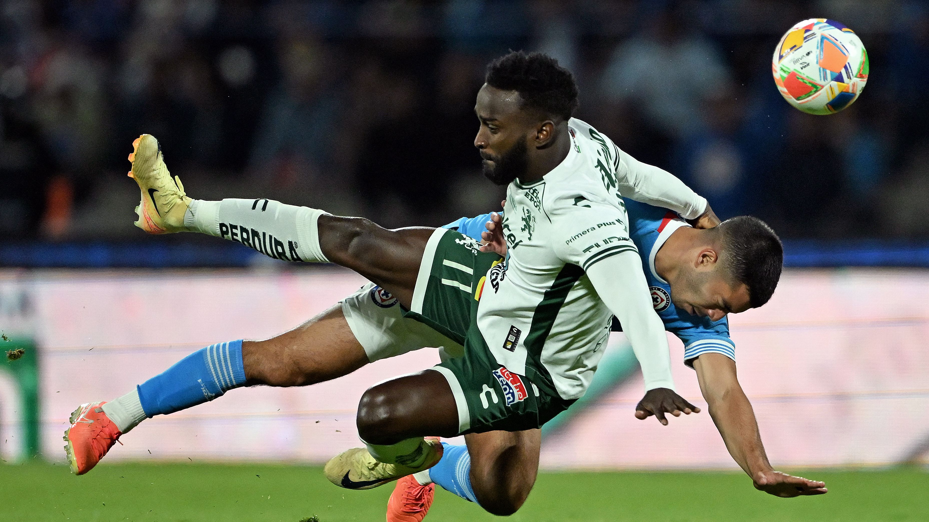 FBL-MEX-CRUZ AZUL-LEON