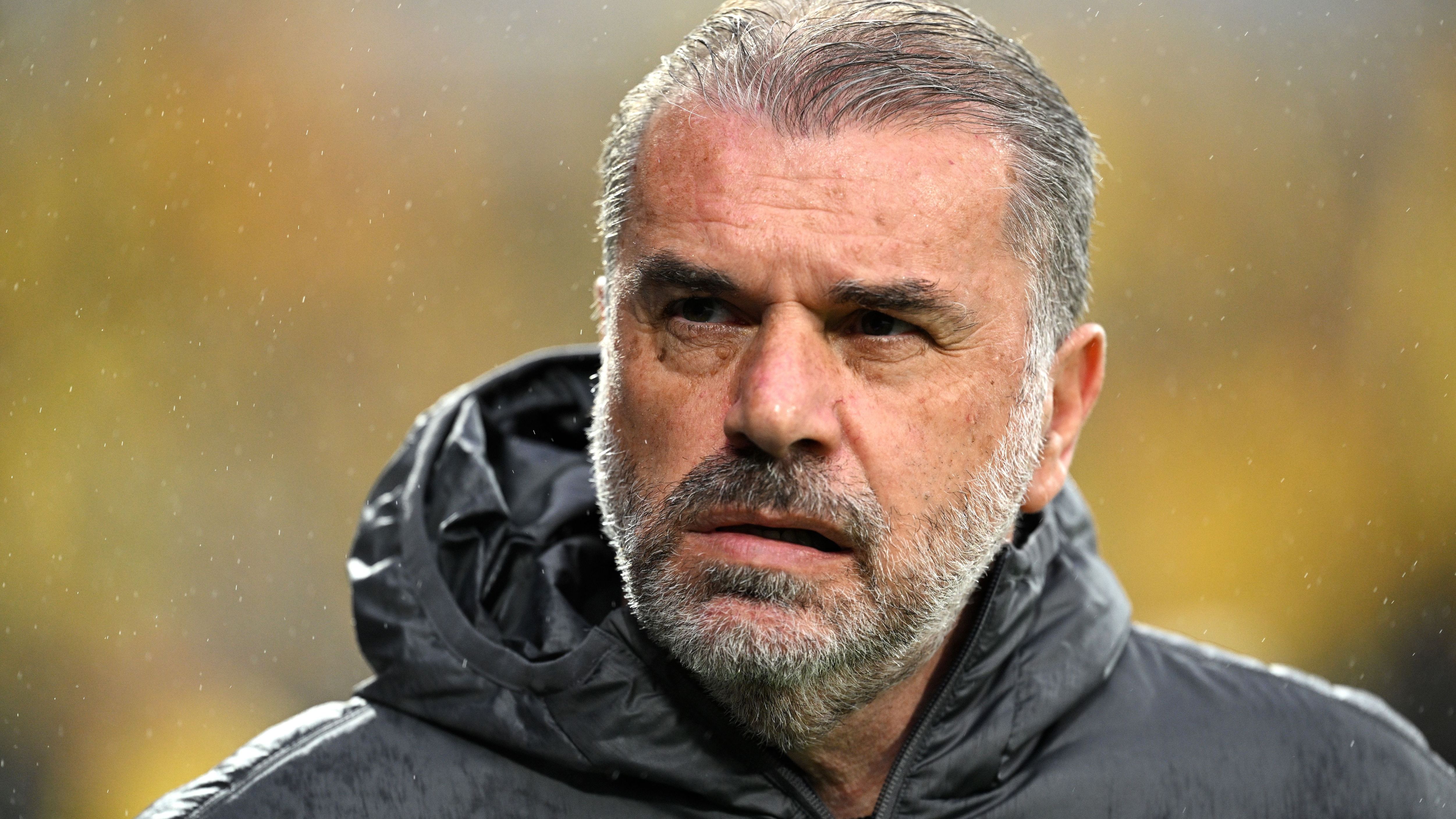 FK Bodo/Glimt v Tottenham Hotspur - UEFA Europa League 2024/25 Semi Final Second Leg