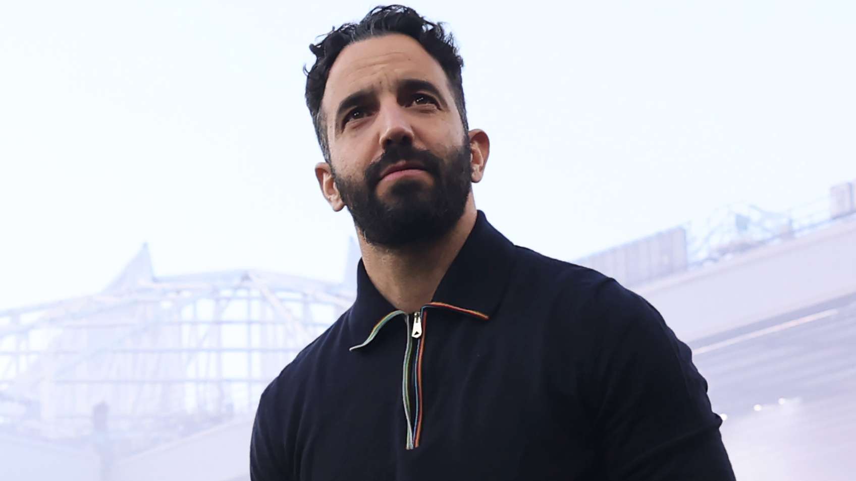 Manchester United v Athletic Club - UEFA Europa League 2024/25 Semi Final Second Leg