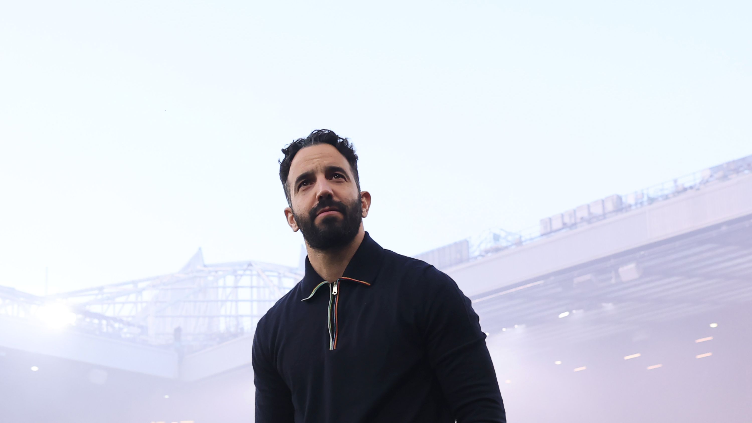 Manchester United v Athletic Club - UEFA Europa League 2024/25 Semi Final Second Leg