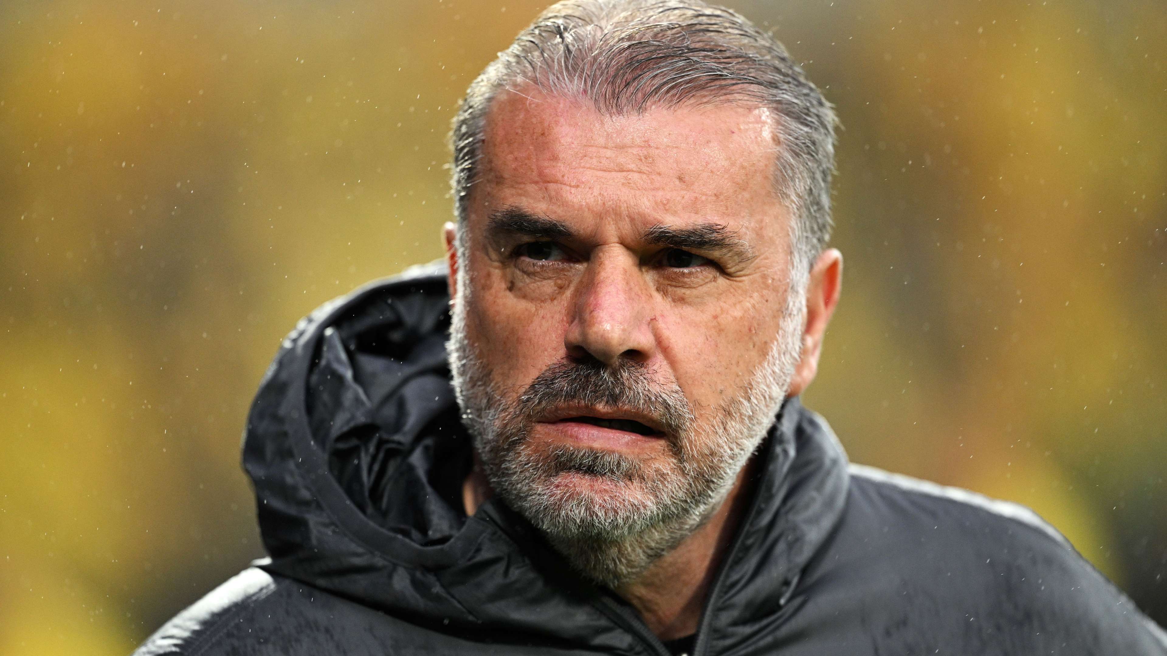 FK Bodo/Glimt v Tottenham Hotspur - UEFA Europa League 2024/25 Semi Final Second Leg