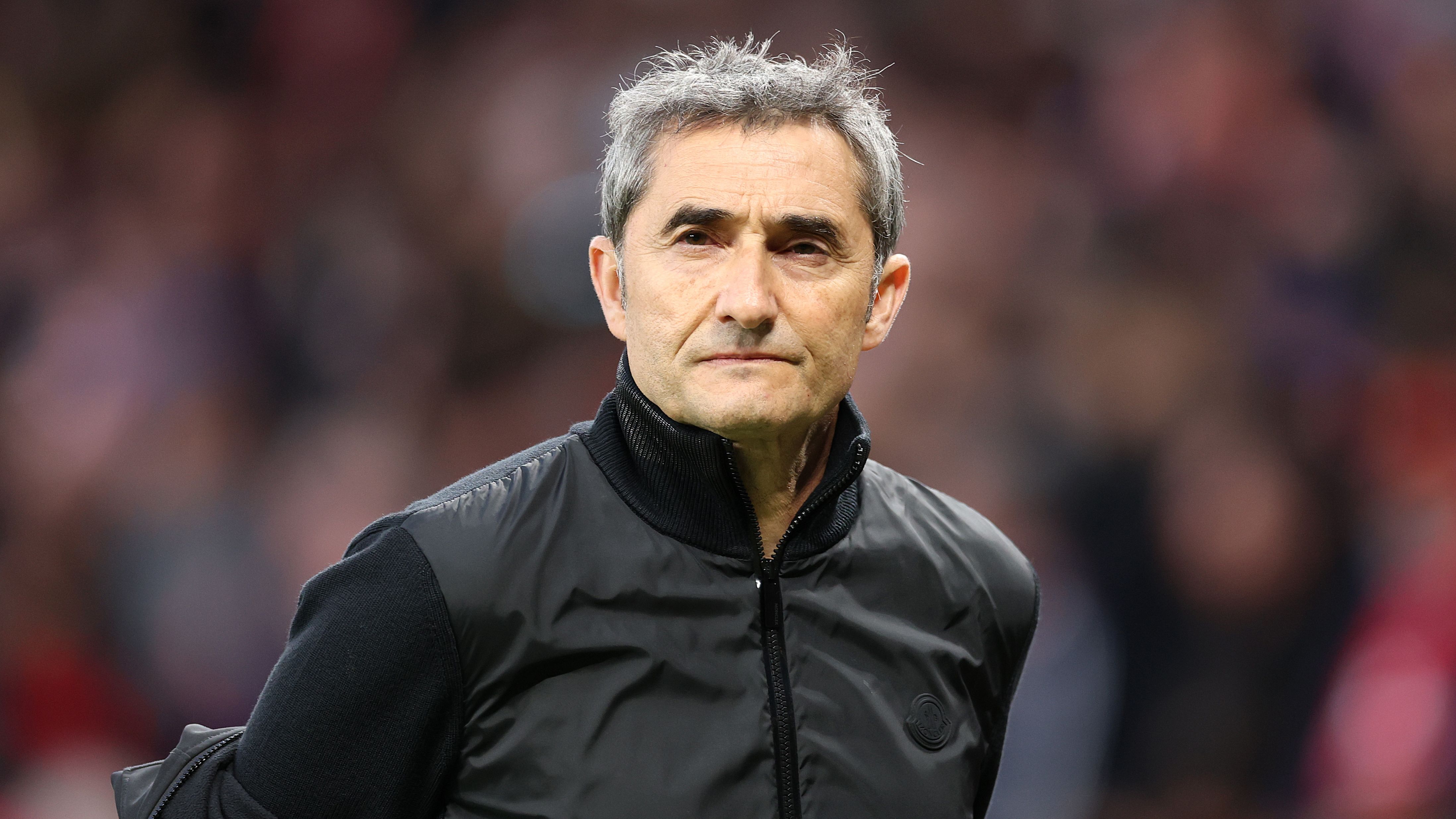 Manchester United v Athletic Club - UEFA Europa League 2024/25 Semi Final Second Leg