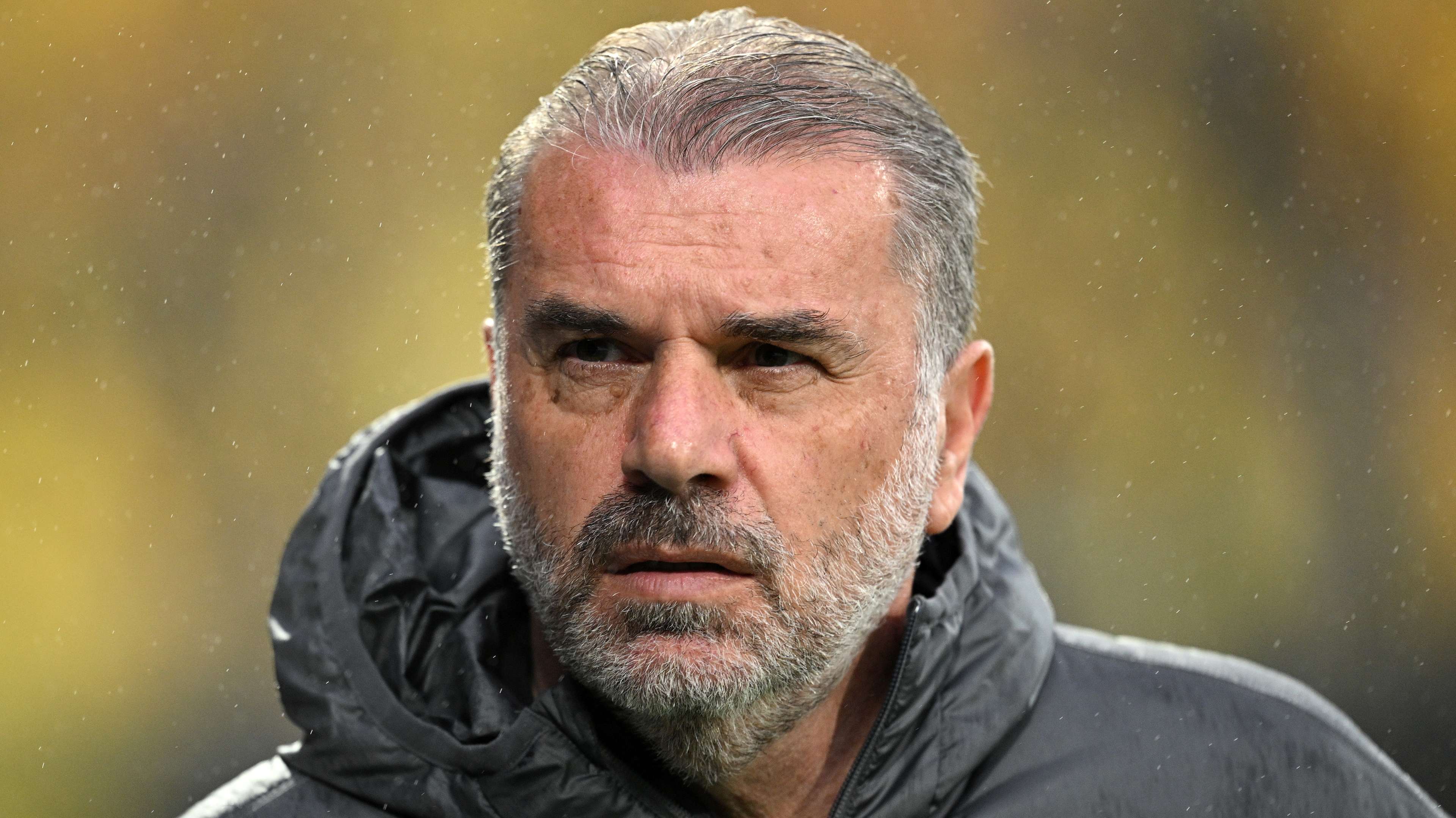 FK Bodo/Glimt v Tottenham Hotspur - UEFA Europa League 2024/25 Semi Final Second Leg