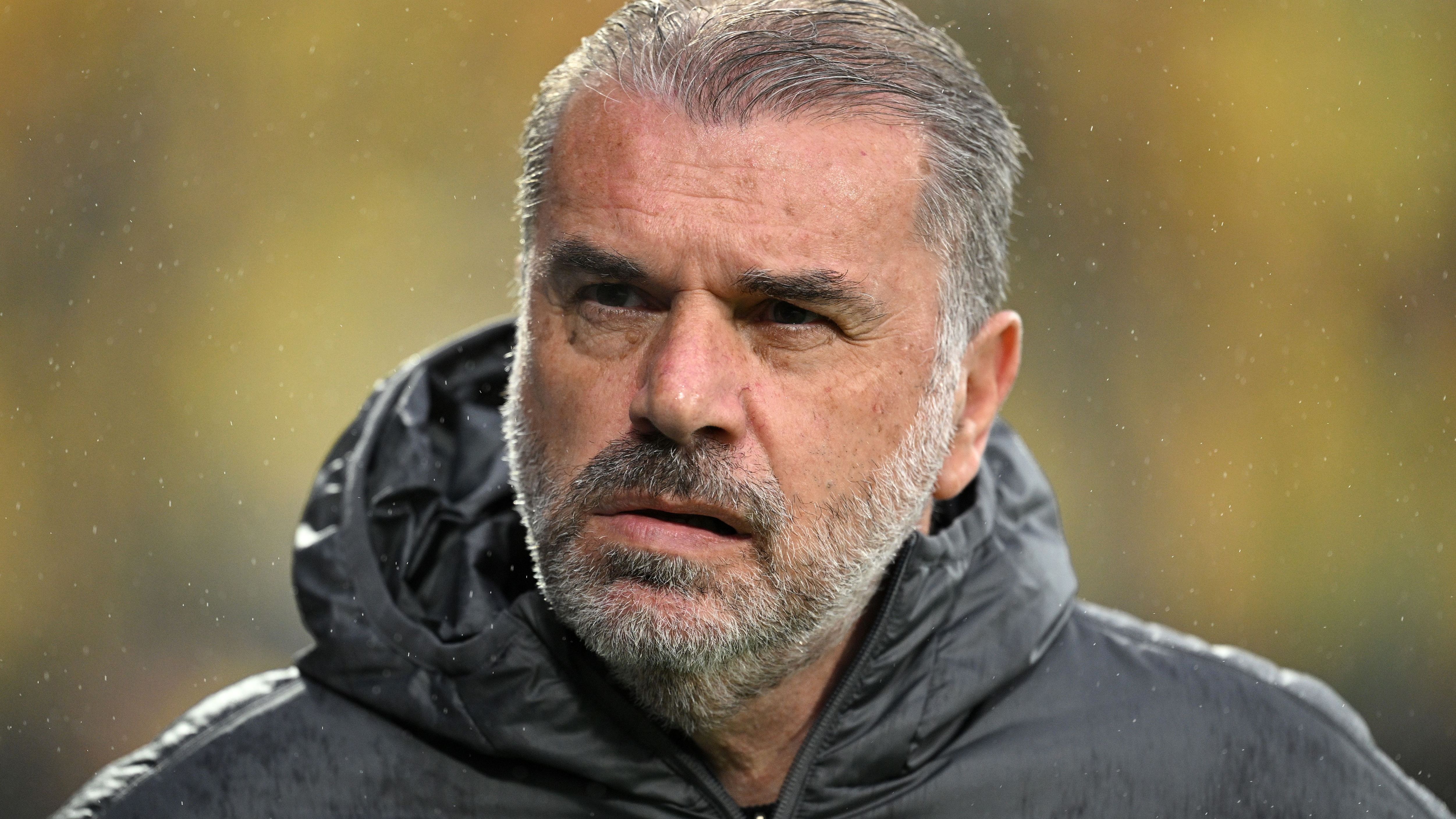 FK Bodo/Glimt v Tottenham Hotspur - UEFA Europa League 2024/25 Semi Final Second Leg