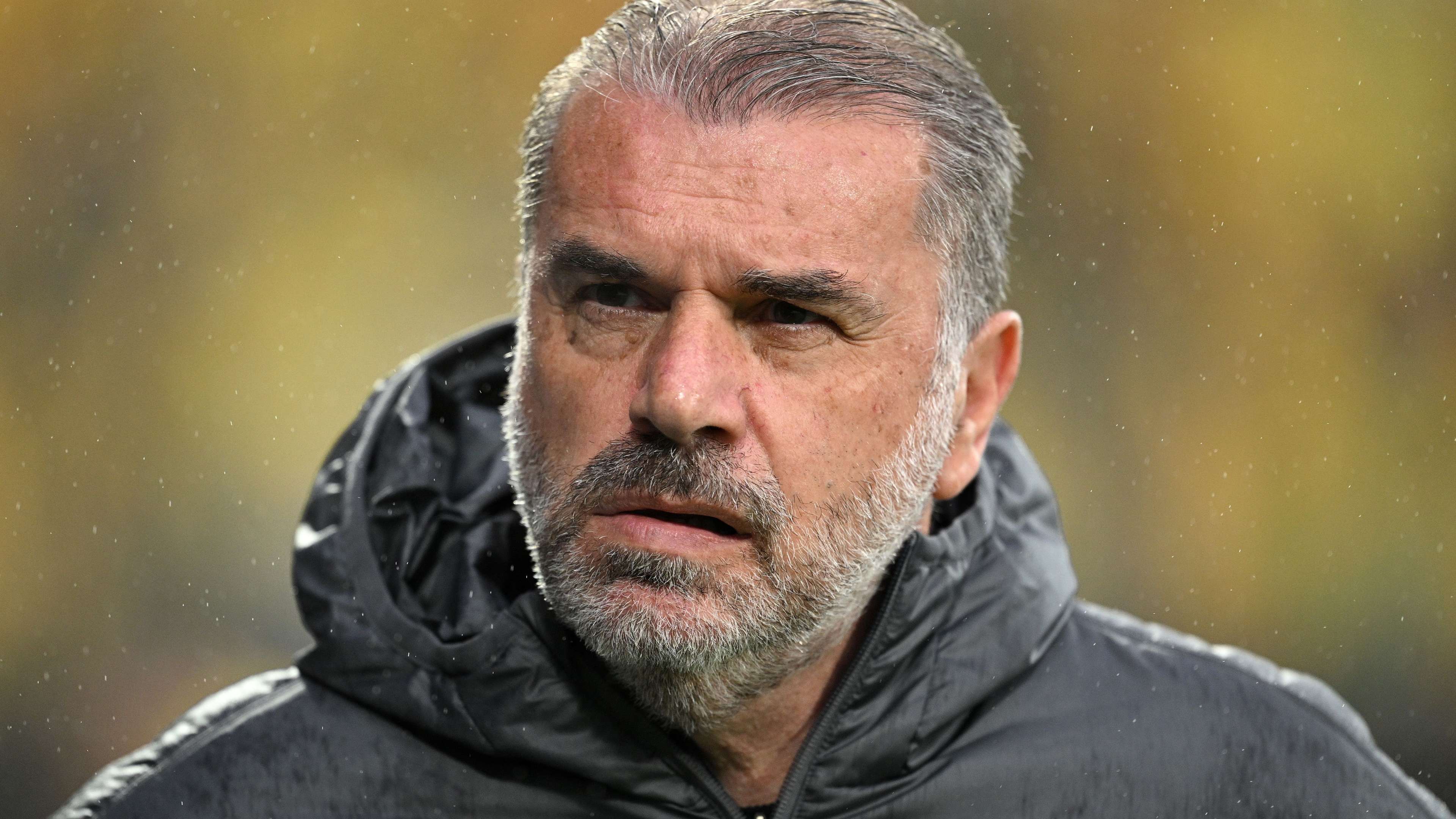 FK Bodo/Glimt v Tottenham Hotspur - UEFA Europa League 2024/25 Semi Final Second Leg