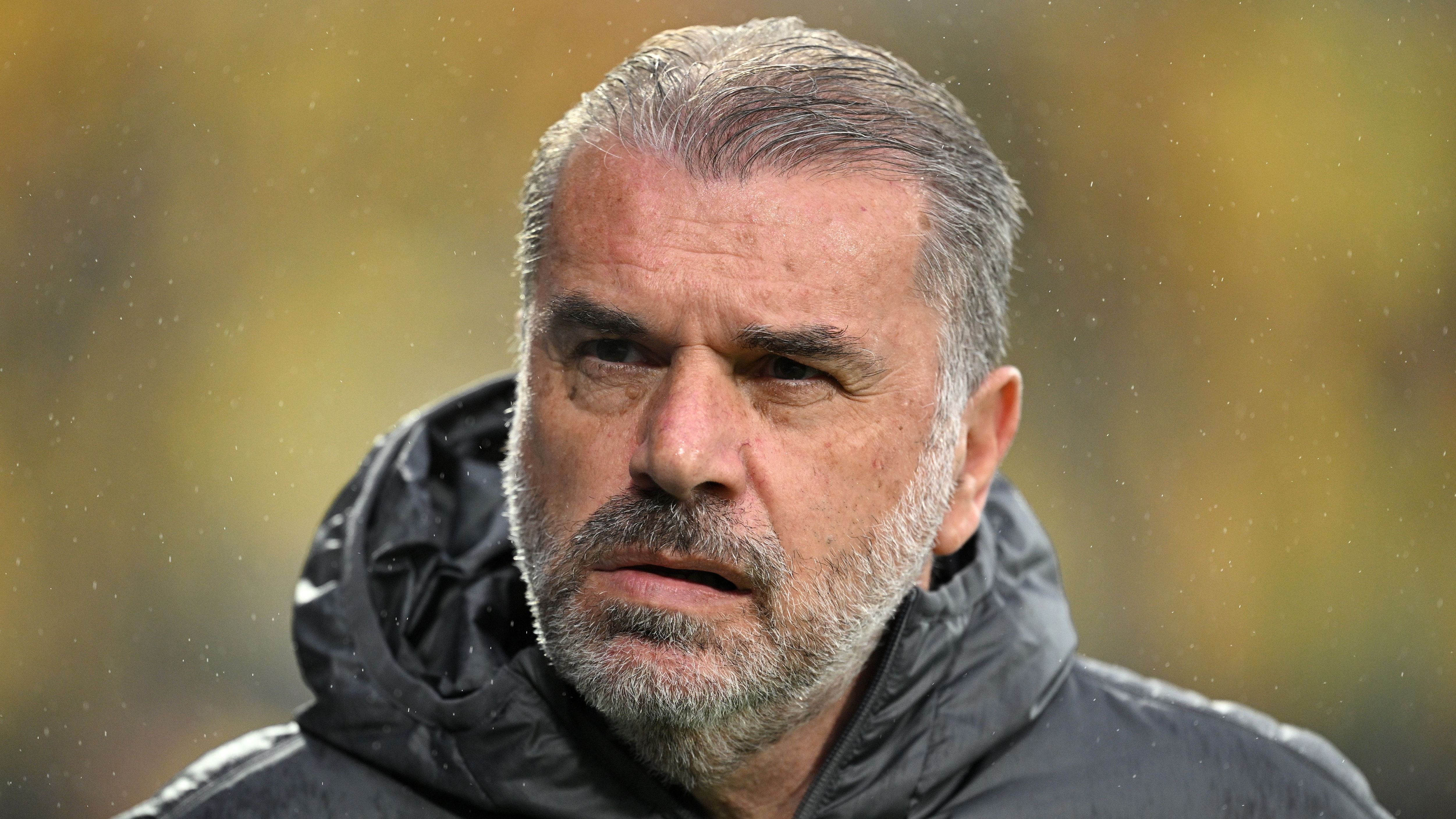 FK Bodo/Glimt v Tottenham Hotspur - UEFA Europa League 2024/25 Semi Final Second Leg