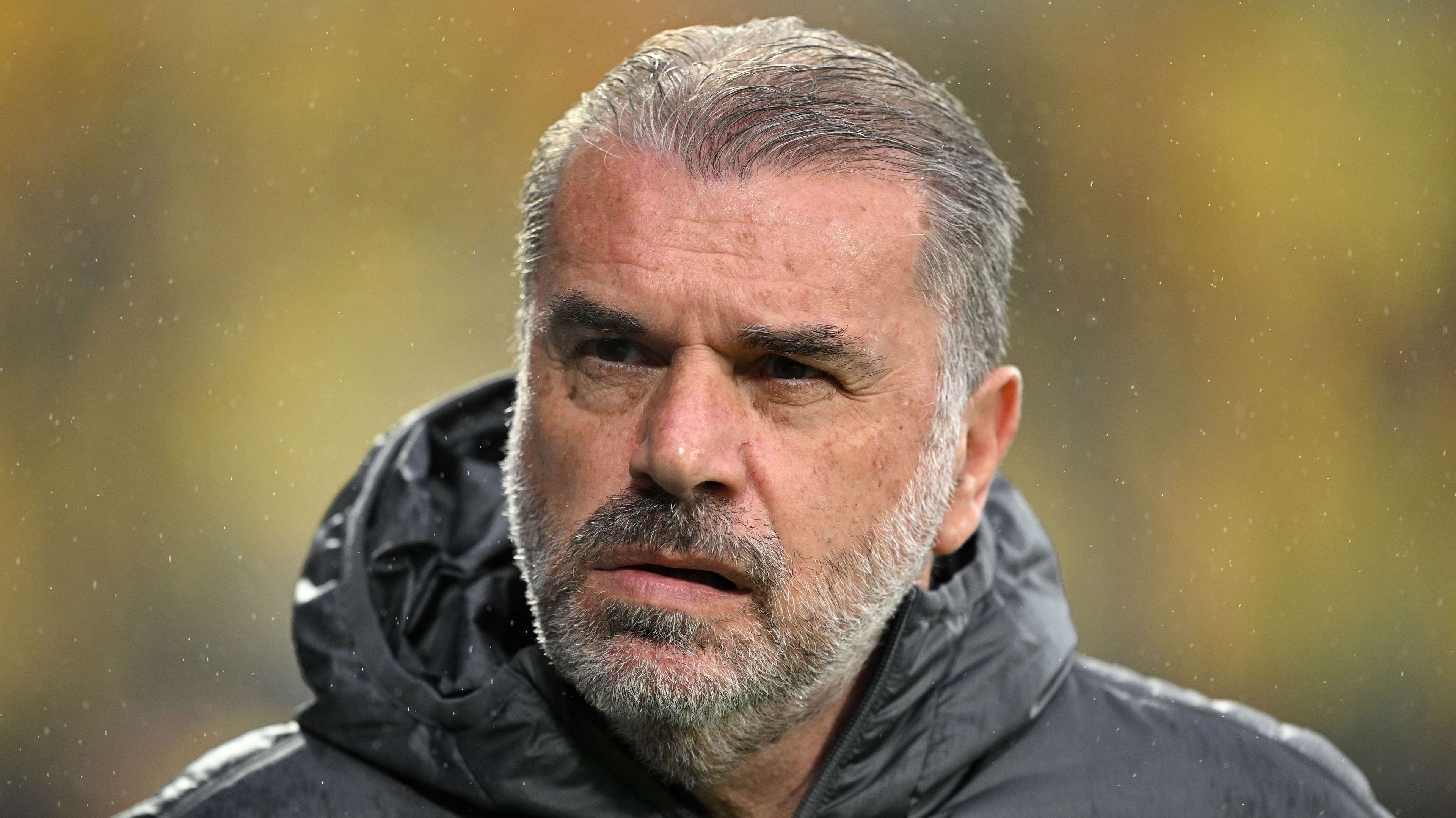 FK Bodo/Glimt v Tottenham Hotspur - UEFA Europa League 2024/25 Semi Final Second Leg