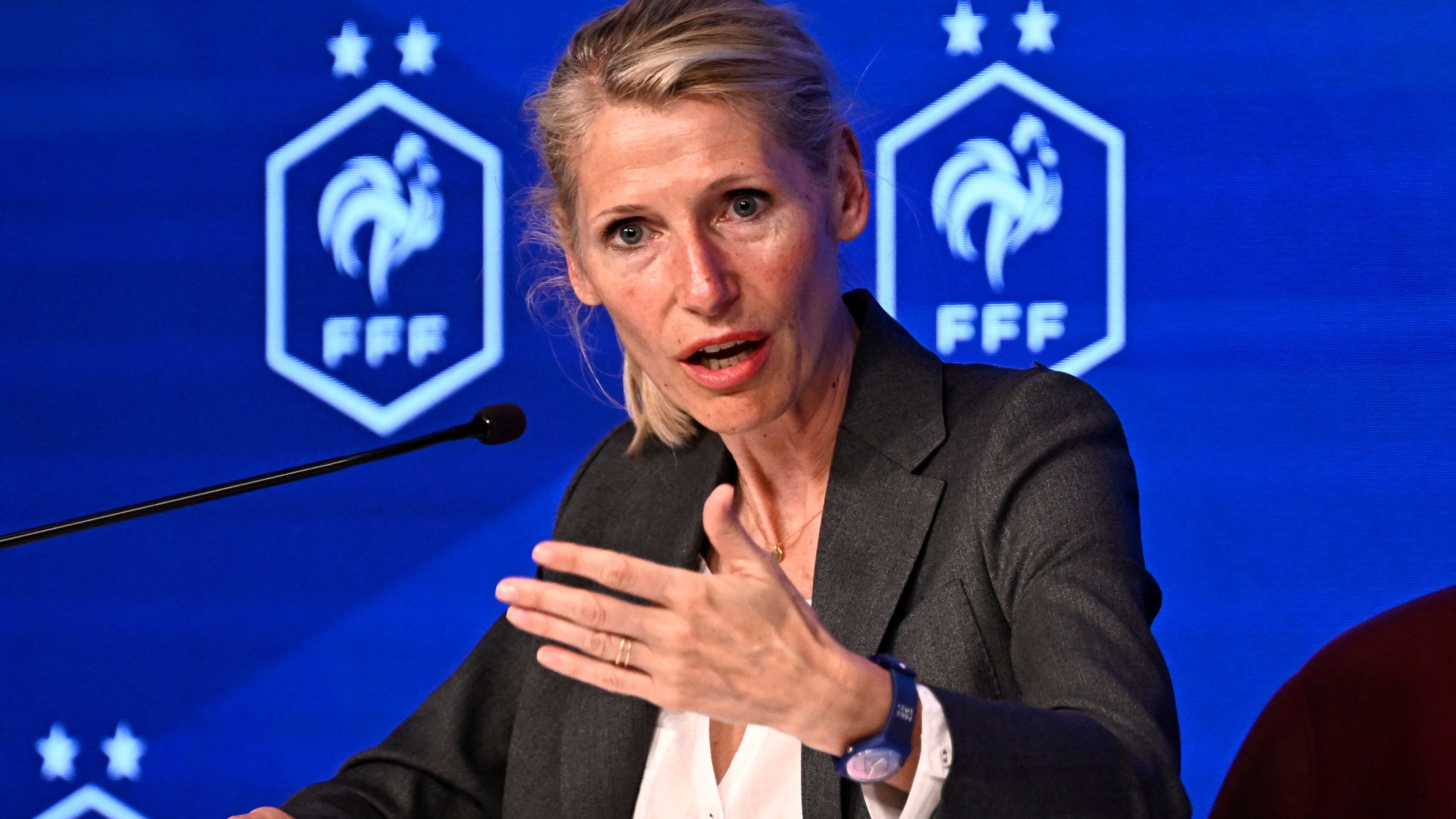 PSG - Inter, le message du gouvernement français aux Marseillais