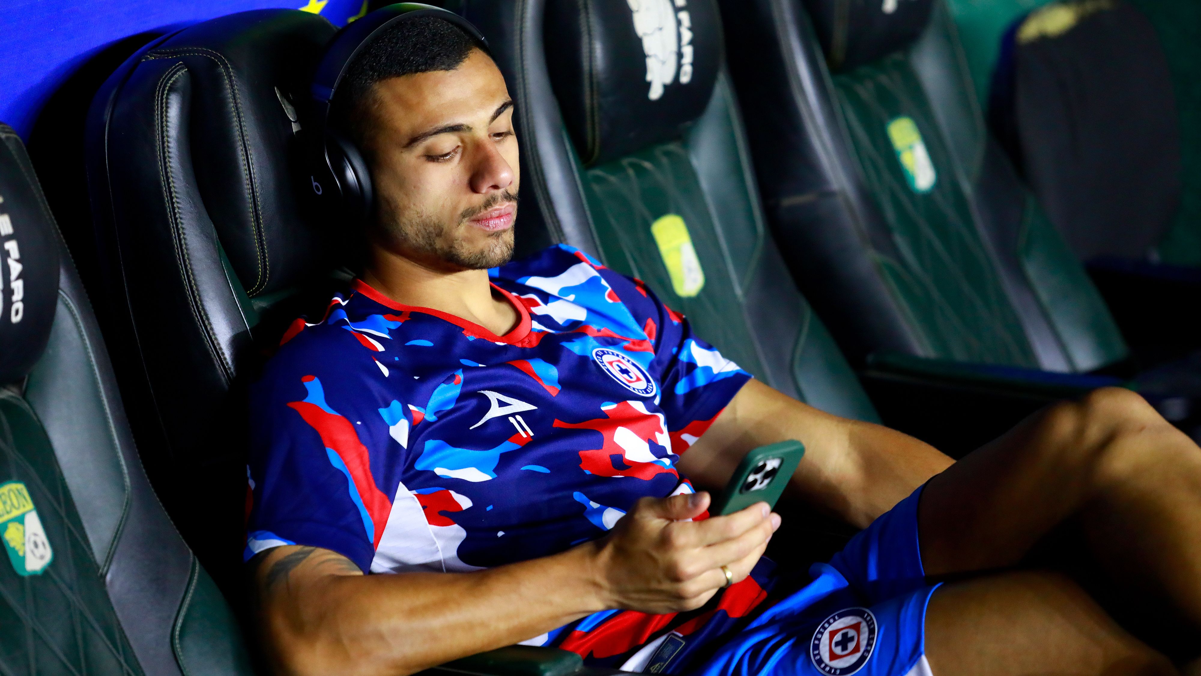 Leon v Cruz Azul - Playoffs Torneo Clausura 2025 Liga MX