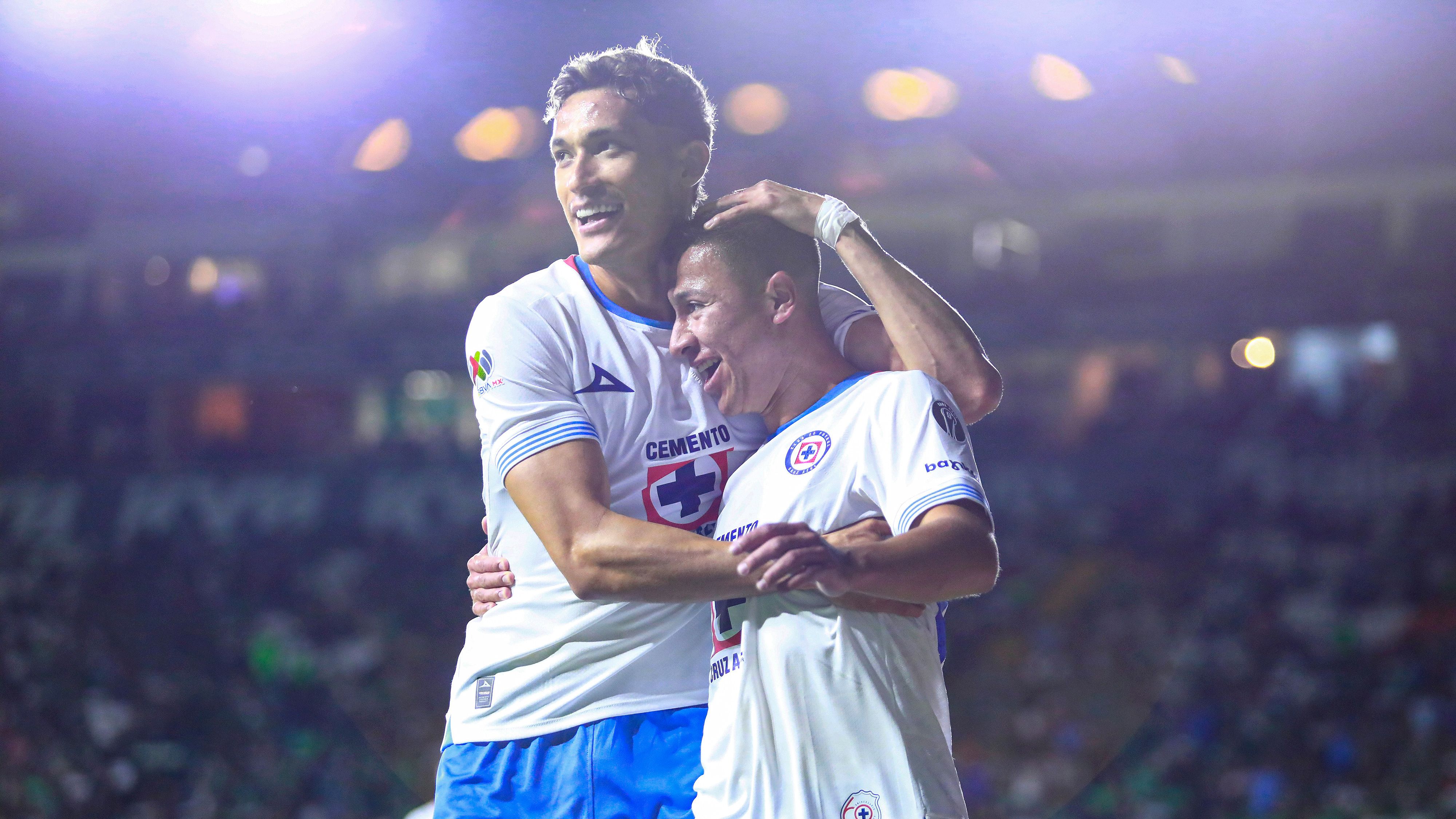 'Decided by the smallest details' - Cruz Azul coach Vicente Sánchez confident ahead of second leg of Liguilla | Goal.com UK