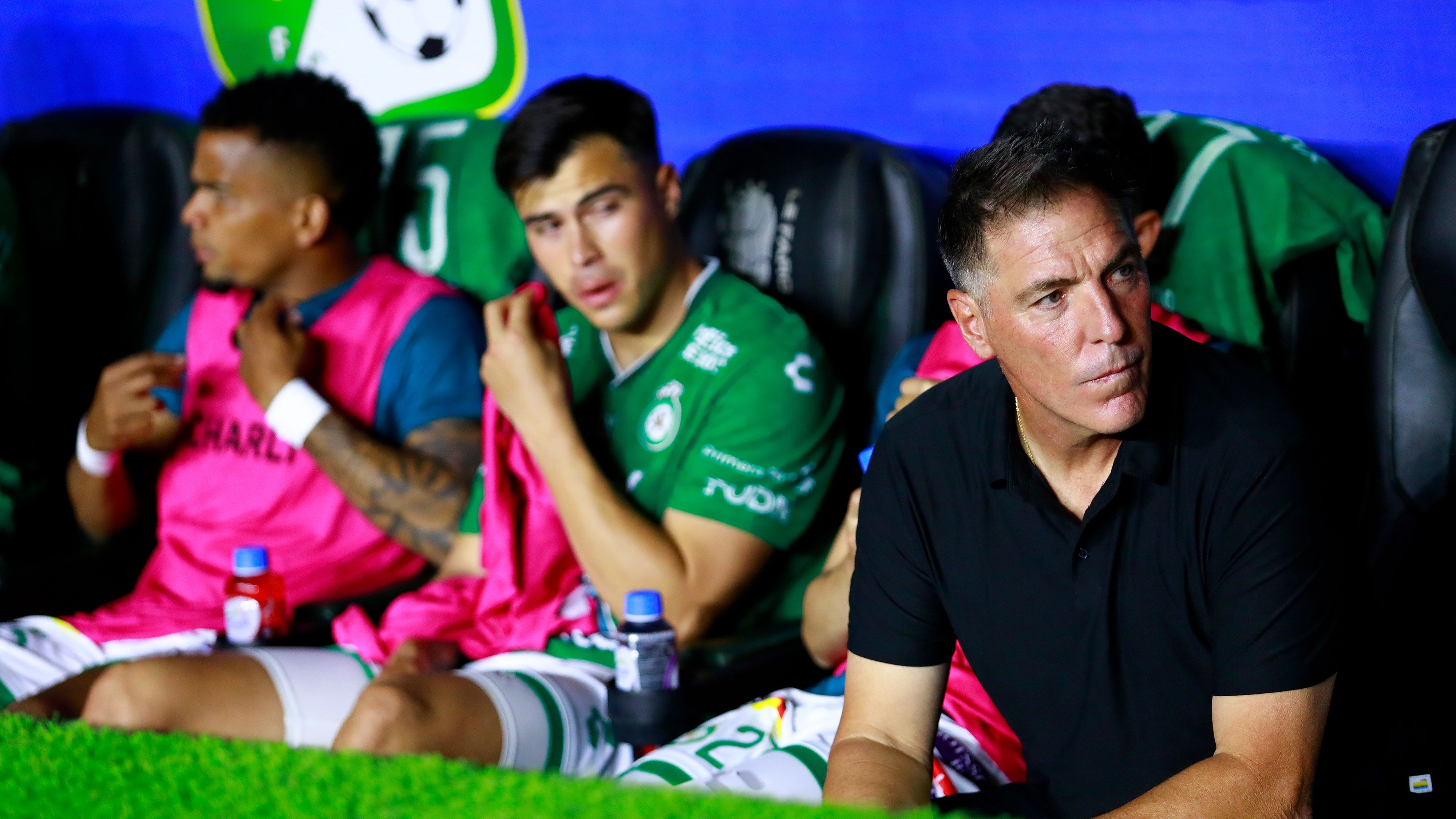 Leon v Cruz Azul - Playoffs Torneo Clausura 2025 Liga MX