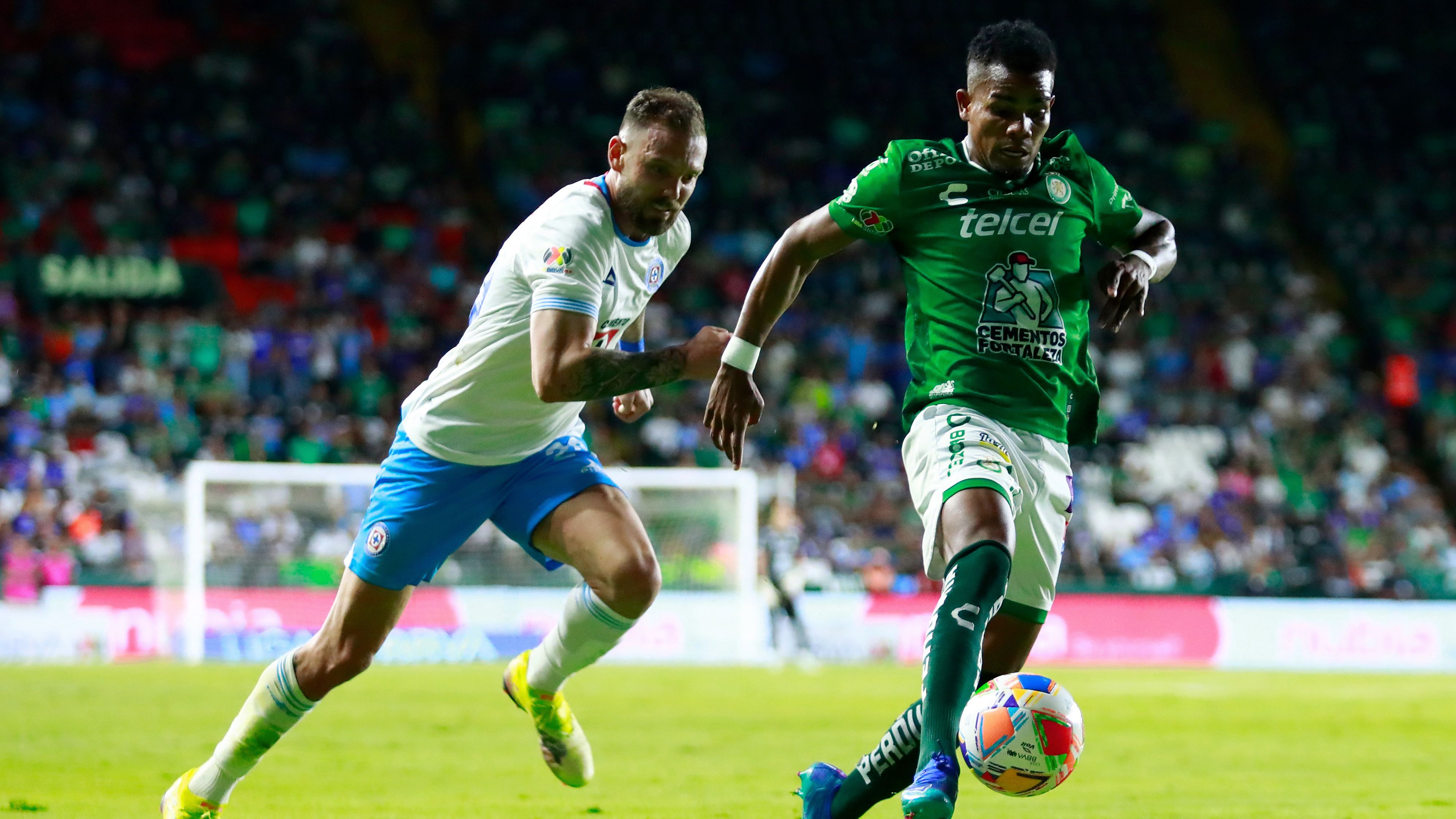 Leon v Cruz Azul - Playoffs Torneo Clausura 2025 Liga MX