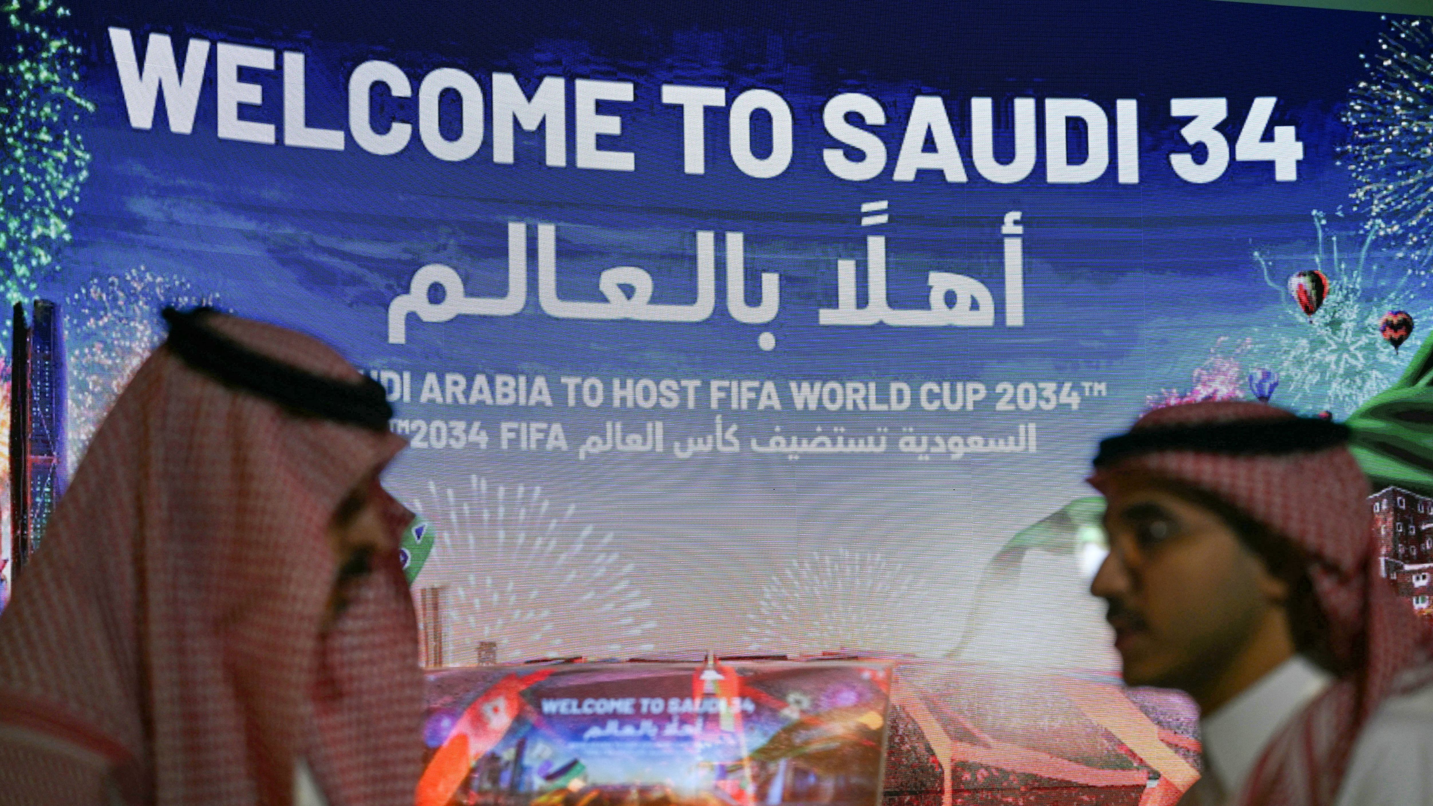 SAUDI-FBL-WC2034