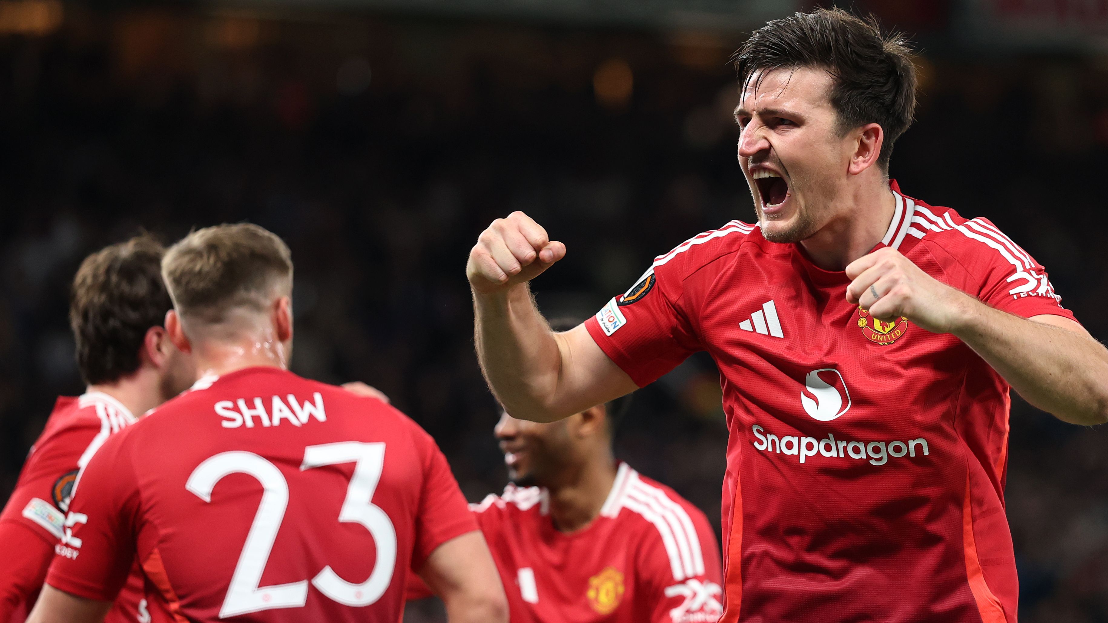 Manchester United v Athletic Club - UEFA Europa League 2024/25 Semi Final Second Leg