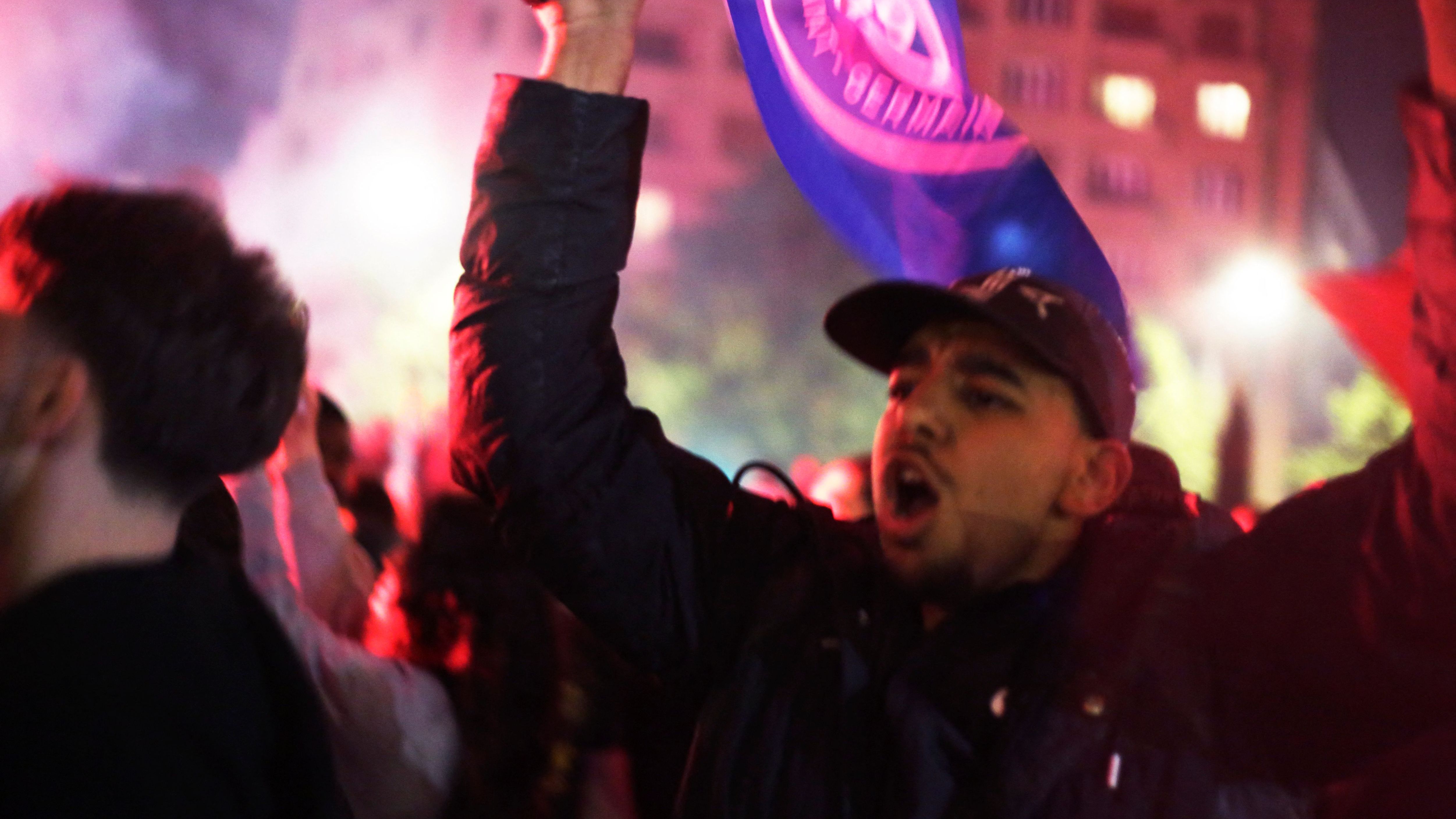 FRANCE-PSG-ARSENAL-SEMI-FINAL-CHAMPOINS-LEAQUE-FOOTBALL