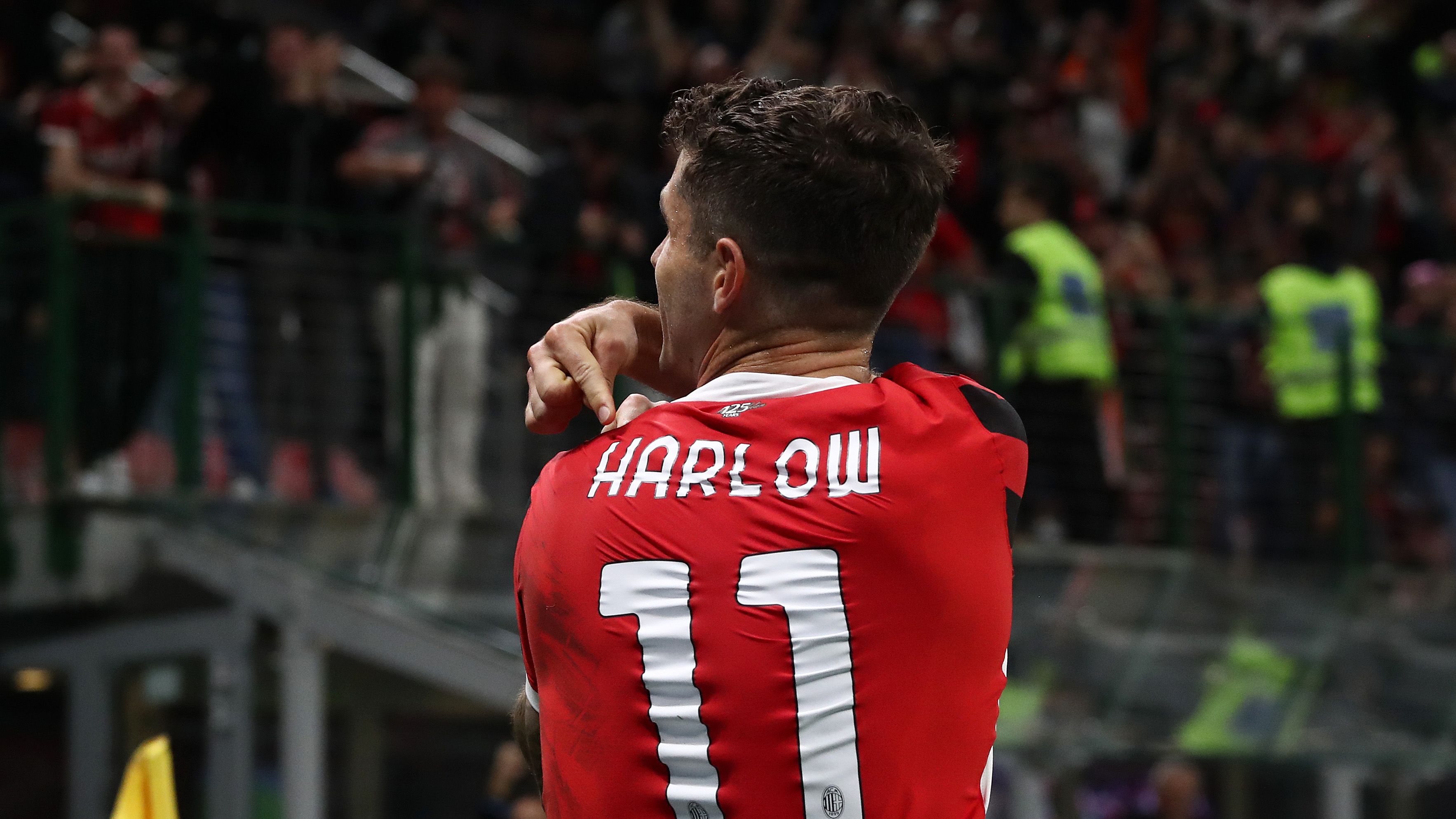 AC Milan v Bologna - Serie A