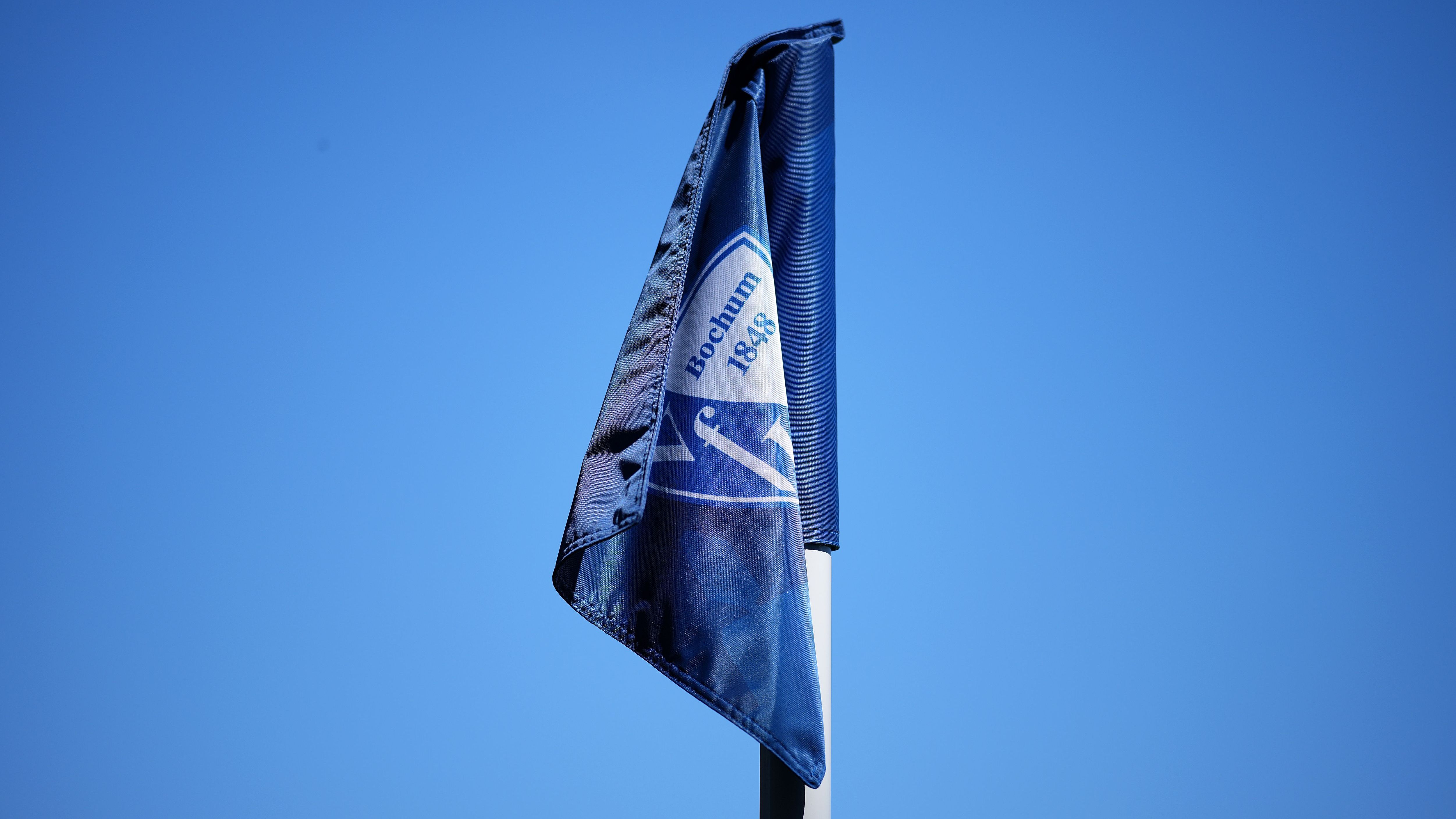 VfL Bochum 1848 v 1. FSV Mainz 05 - Bundesliga