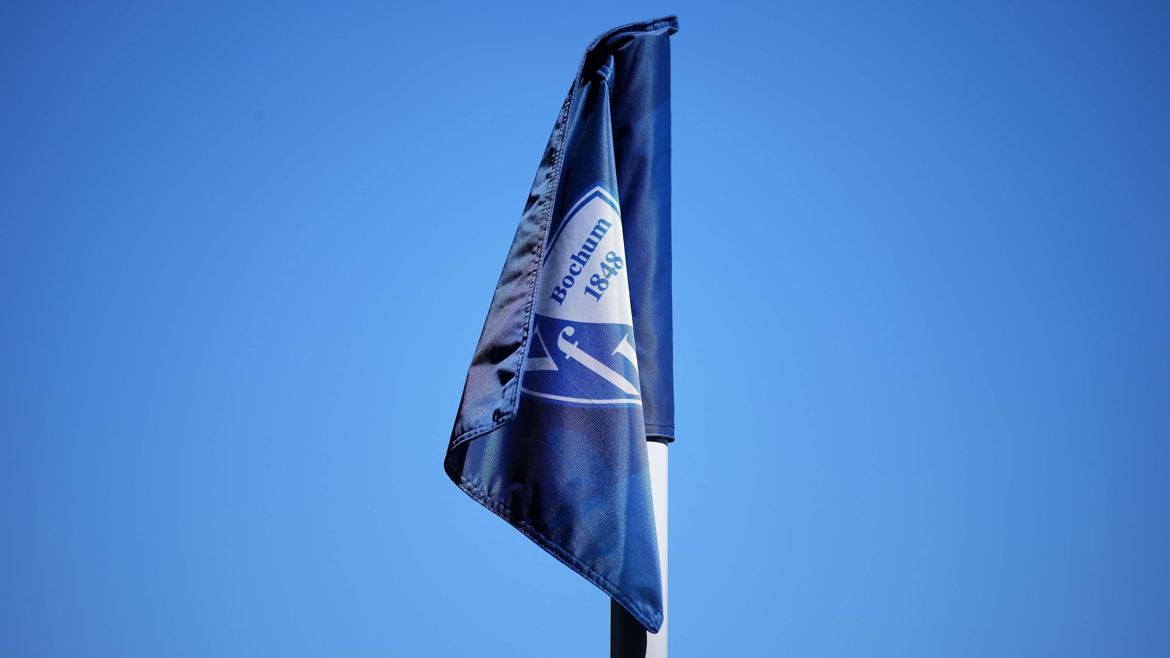 VfL Bochum 1848 v 1. FSV Mainz 05 - Bundesliga