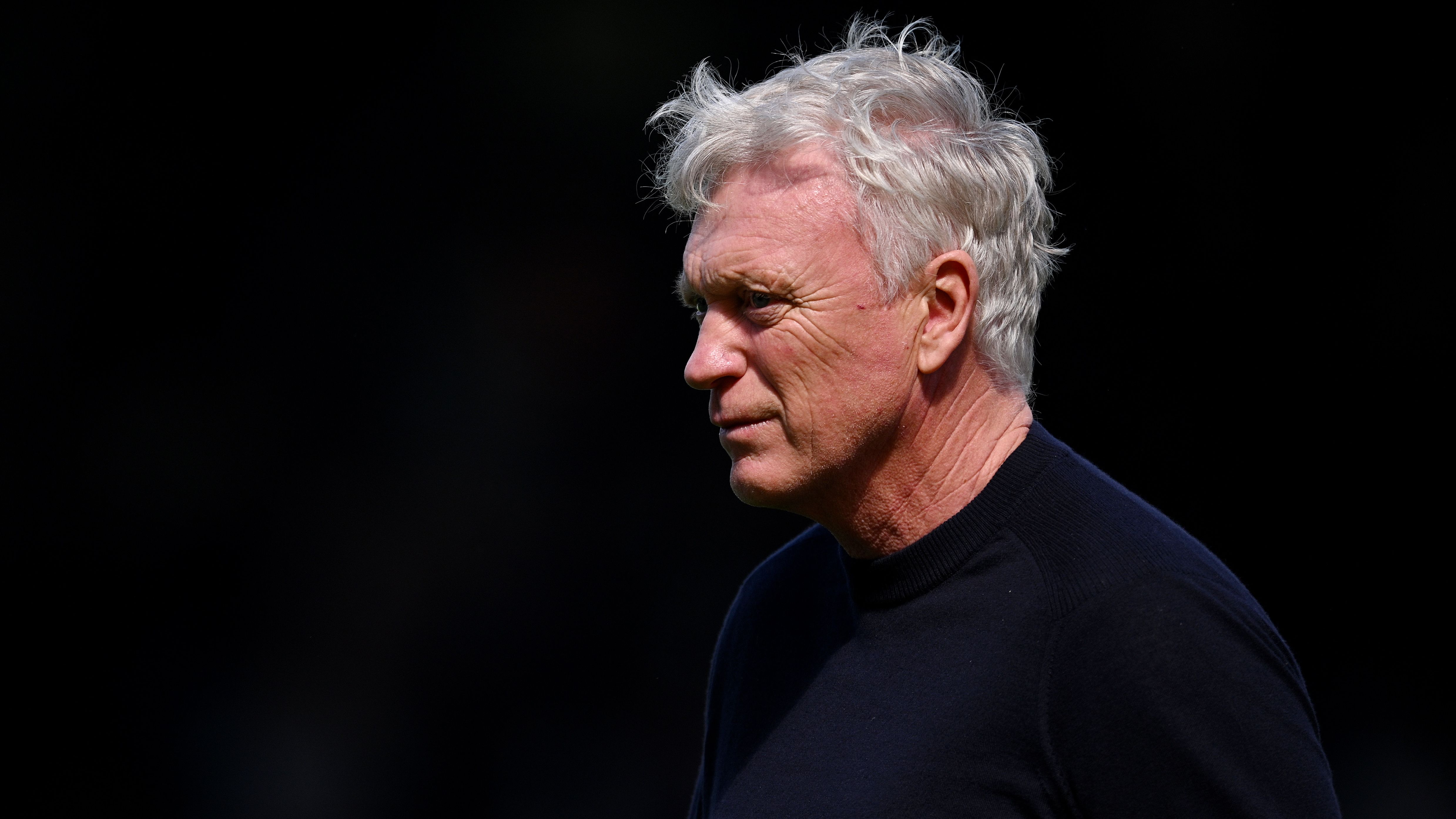 Fulham FC v Everton FC - Premier League