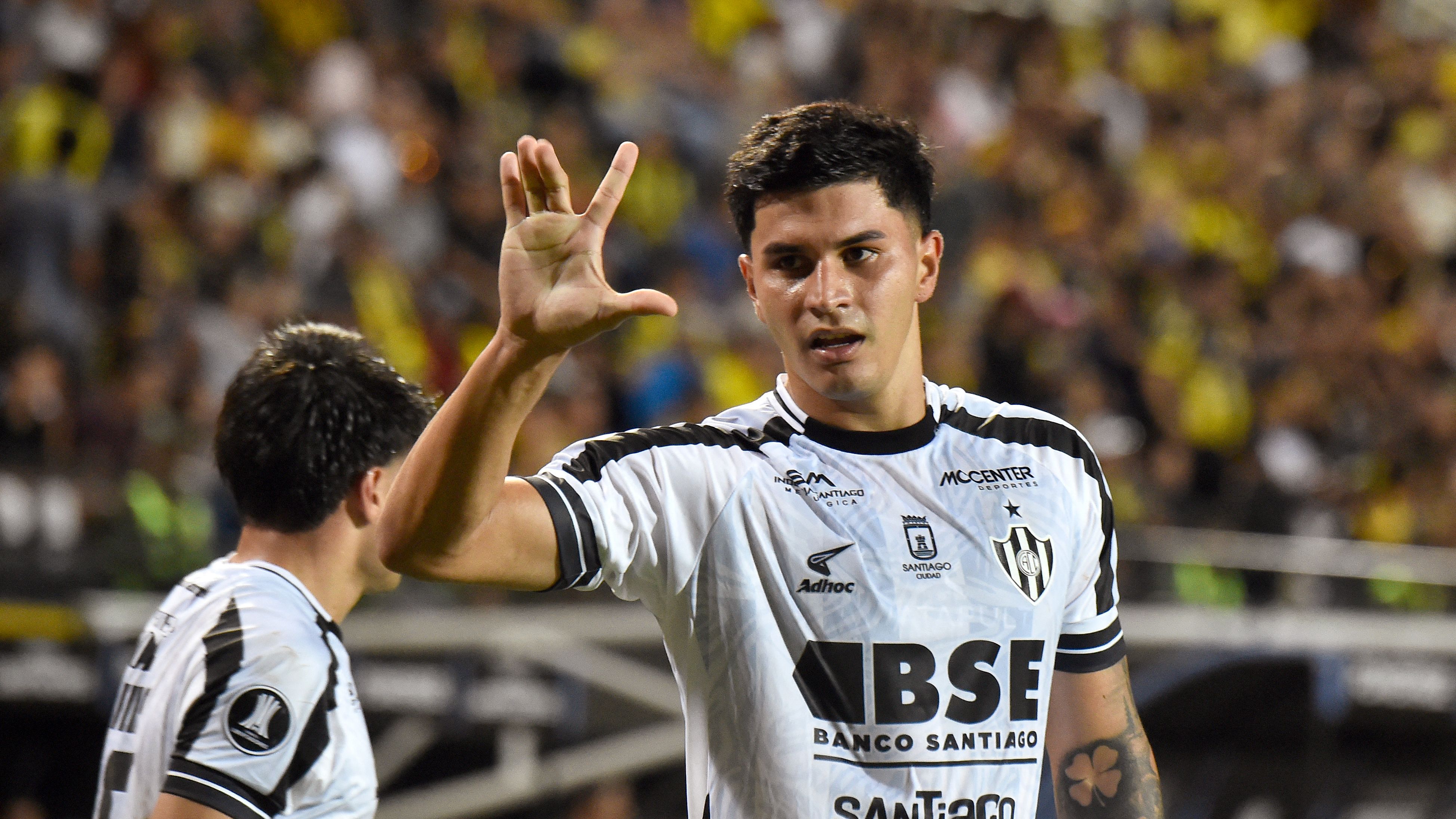 FBL-LIBERTADORES-TACHIRA-CCORDOBA