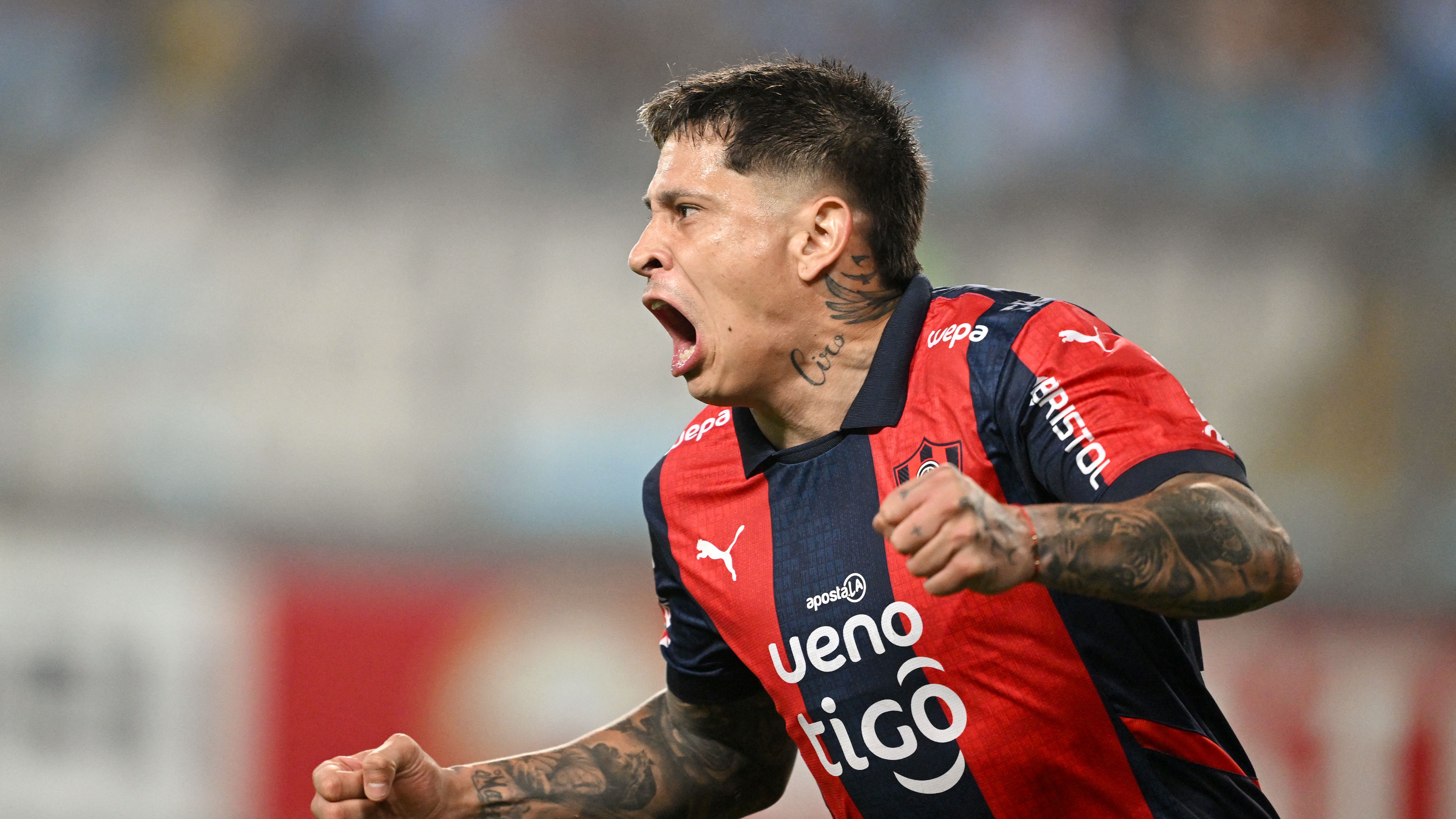 FBL-LIBERTADORES-CRISTAL-CERROPORTENO