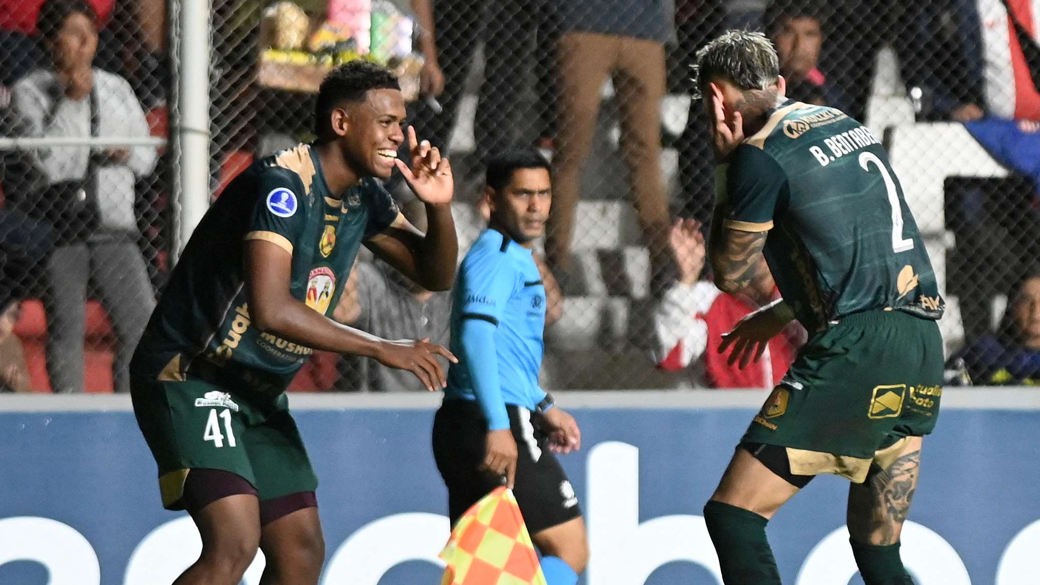 FBL-SUDAMERICANA-UNION-RUNA