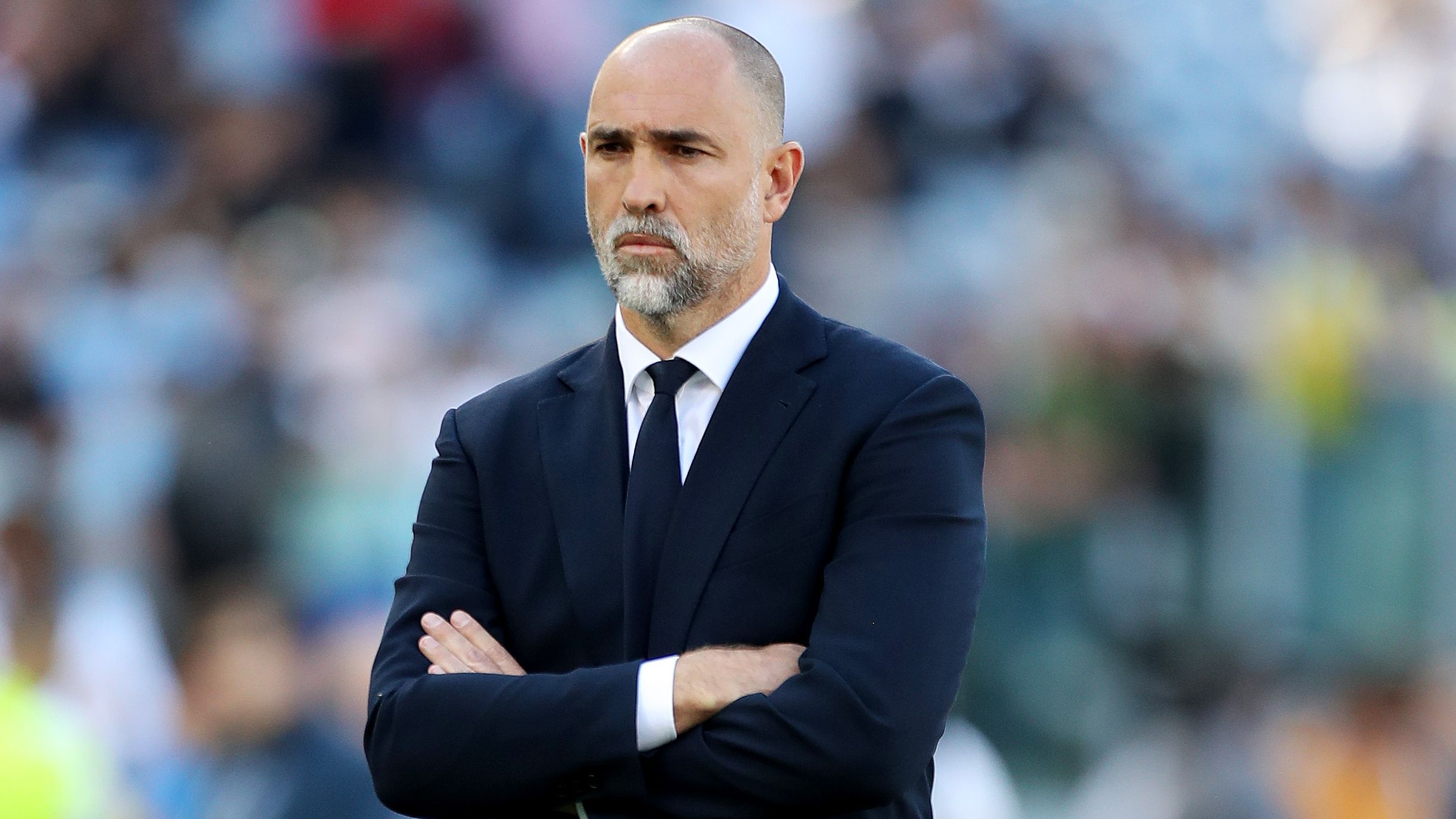 SS Lazio v Juventus - Serie A