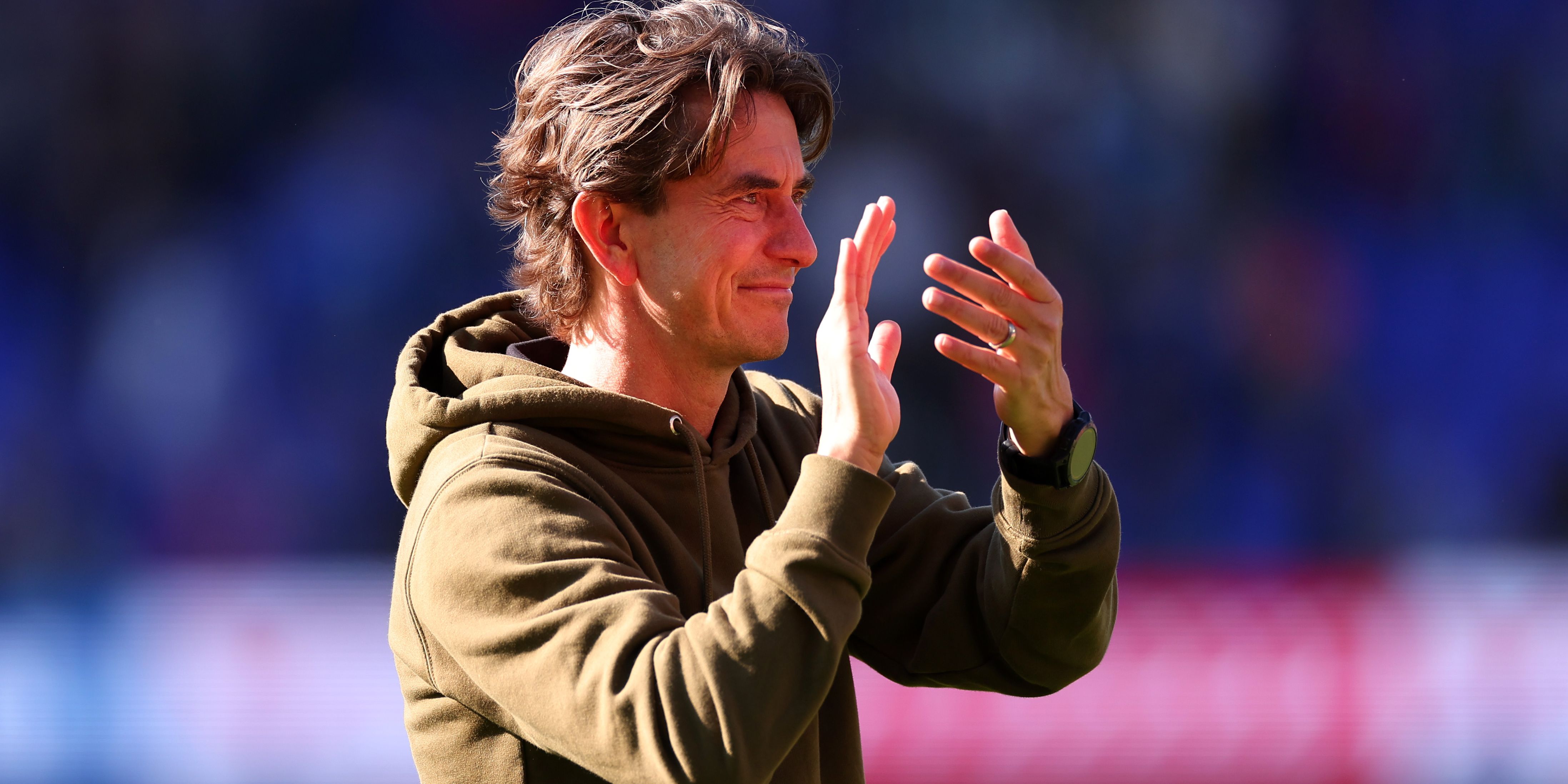 Ipswich Town FC v Brentford FC - Premier League